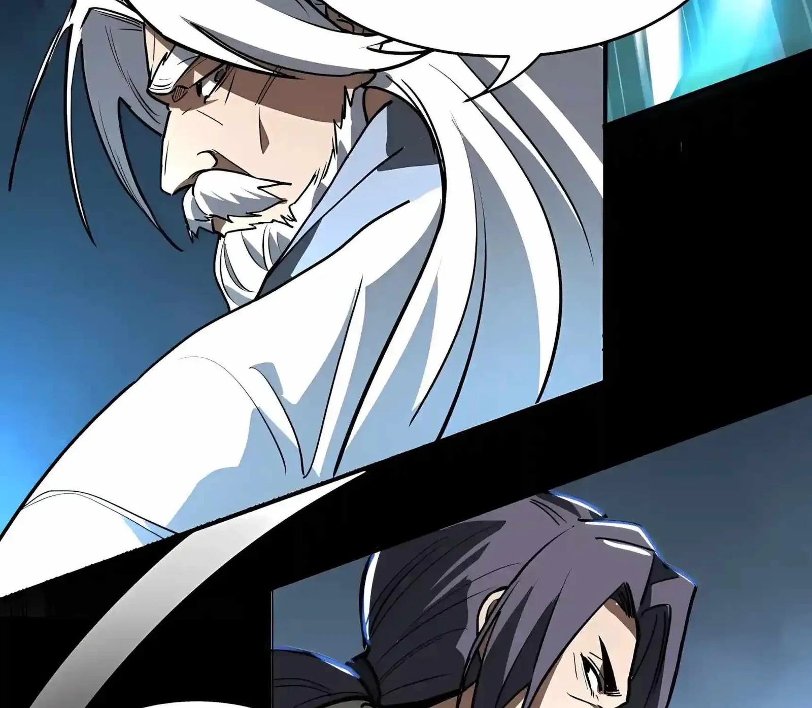 High Martial Arts: Sweeping Through Three Thousand Emperors with One Hand! Chapter 62 page 101