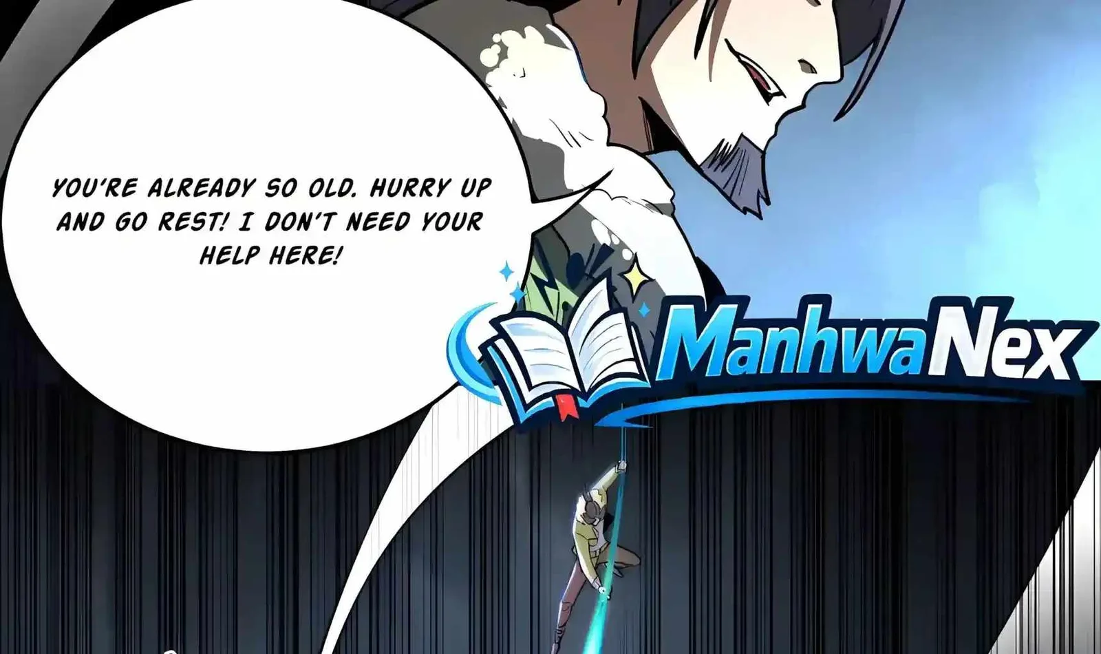 High Martial Arts: Sweeping Through Three Thousand Emperors with One Hand! Chapter 62 page 102