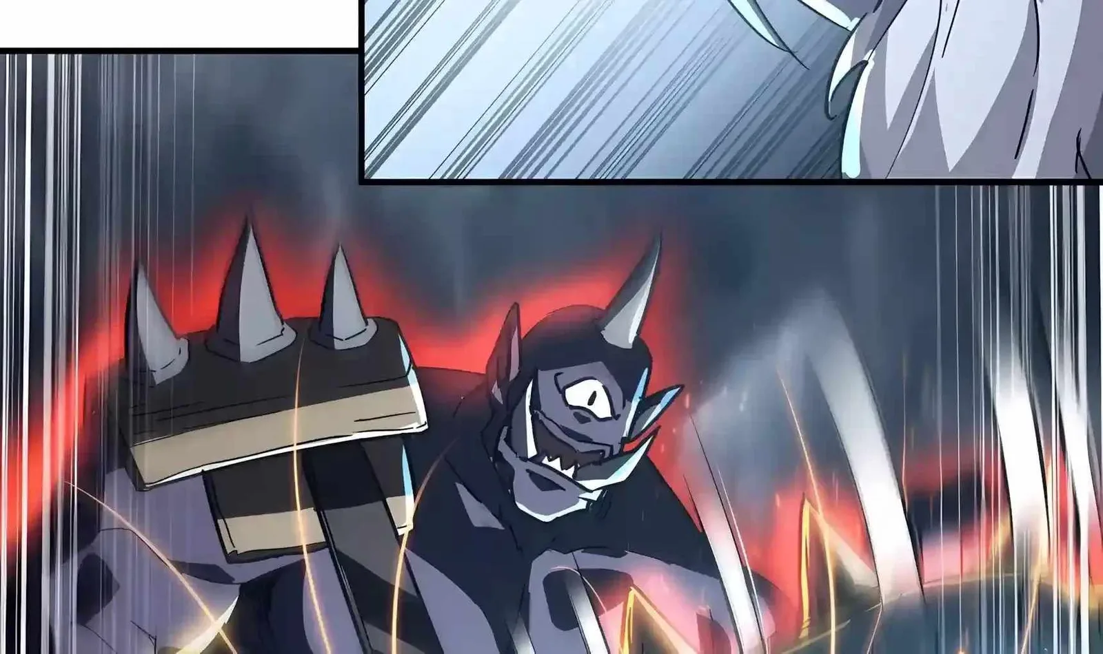 High Martial Arts: Sweeping Through Three Thousand Emperors with One Hand! Chapter 62 page 120
