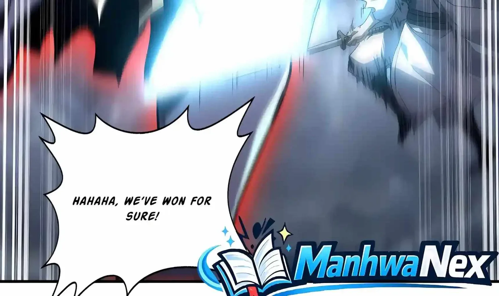 High Martial Arts: Sweeping Through Three Thousand Emperors with One Hand! Chapter 62 page 122