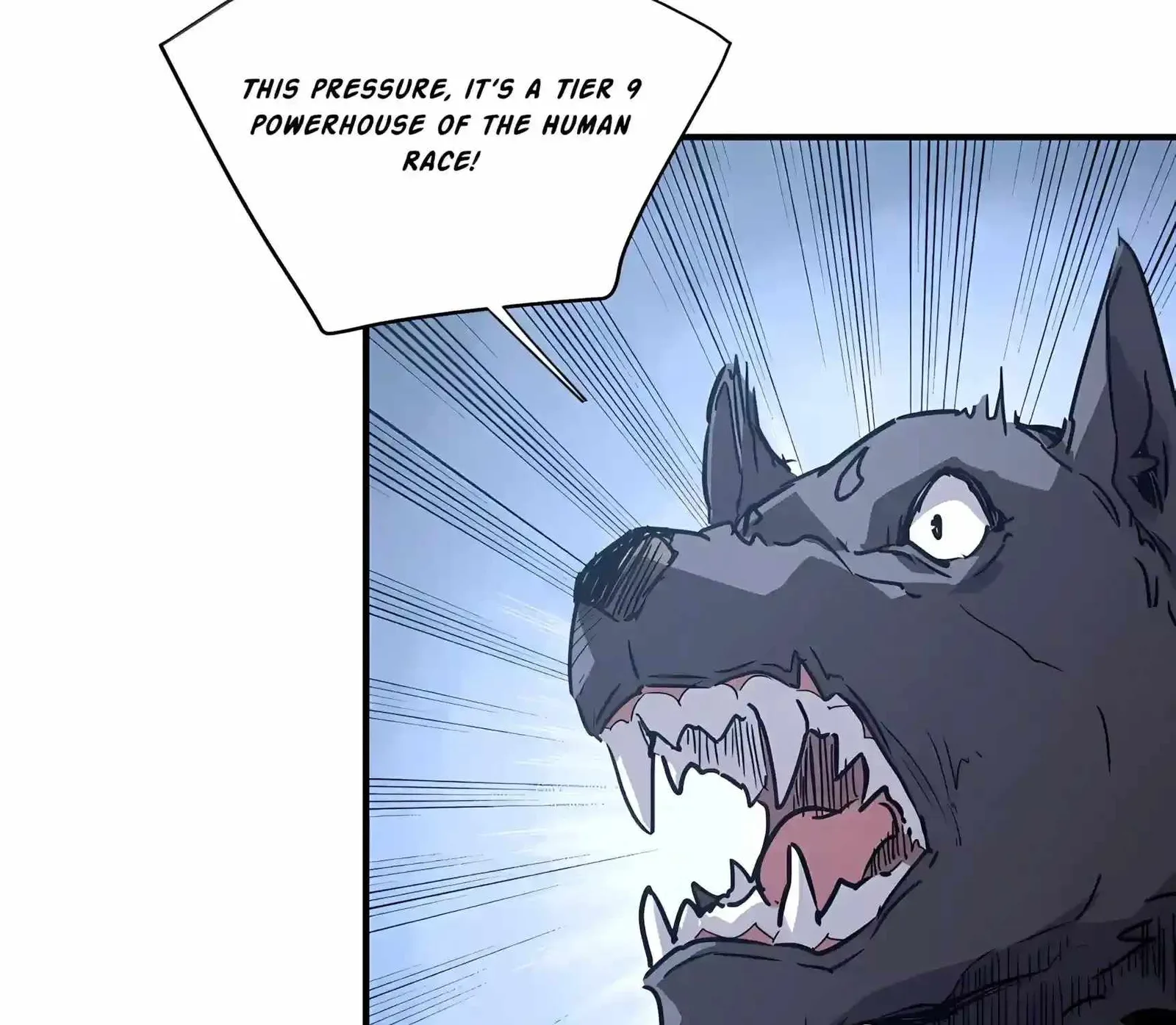 High Martial Arts: Sweeping Through Three Thousand Emperors with One Hand! Chapter 62 page 129