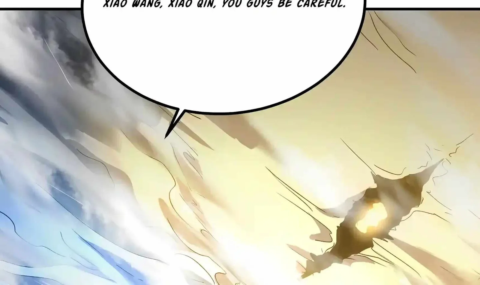 High Martial Arts: Sweeping Through Three Thousand Emperors with One Hand! Chapter 62 page 150
