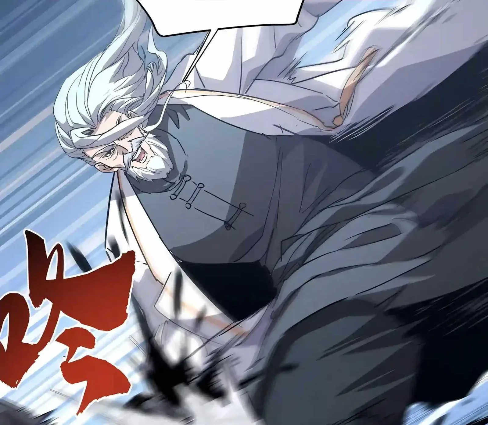 High Martial Arts: Sweeping Through Three Thousand Emperors with One Hand! Chapter 62 page 159
