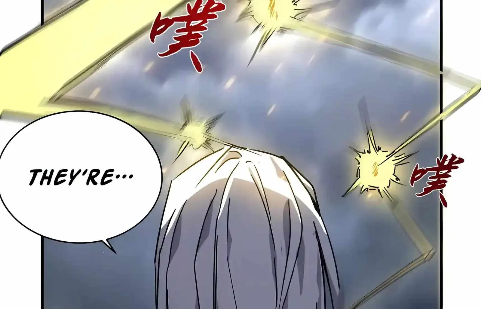 High Martial Arts: Sweeping Through Three Thousand Emperors with One Hand! Chapter 62 page 174