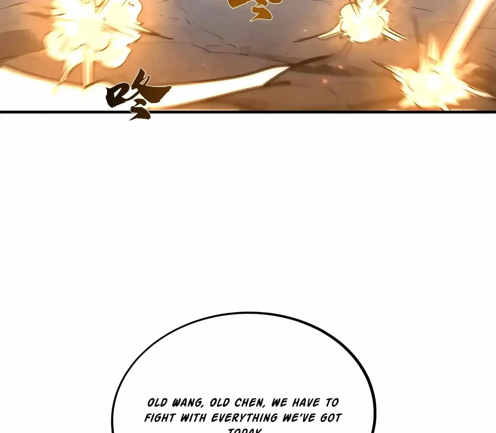 High Martial Arts: Sweeping Through Three Thousand Emperors with One Hand! Chapter 62 page 179