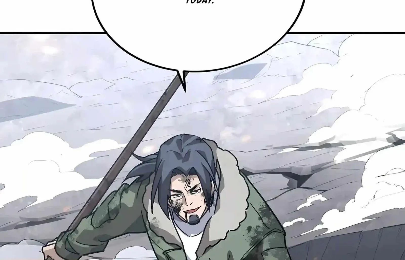 High Martial Arts: Sweeping Through Three Thousand Emperors with One Hand! Chapter 62 page 180