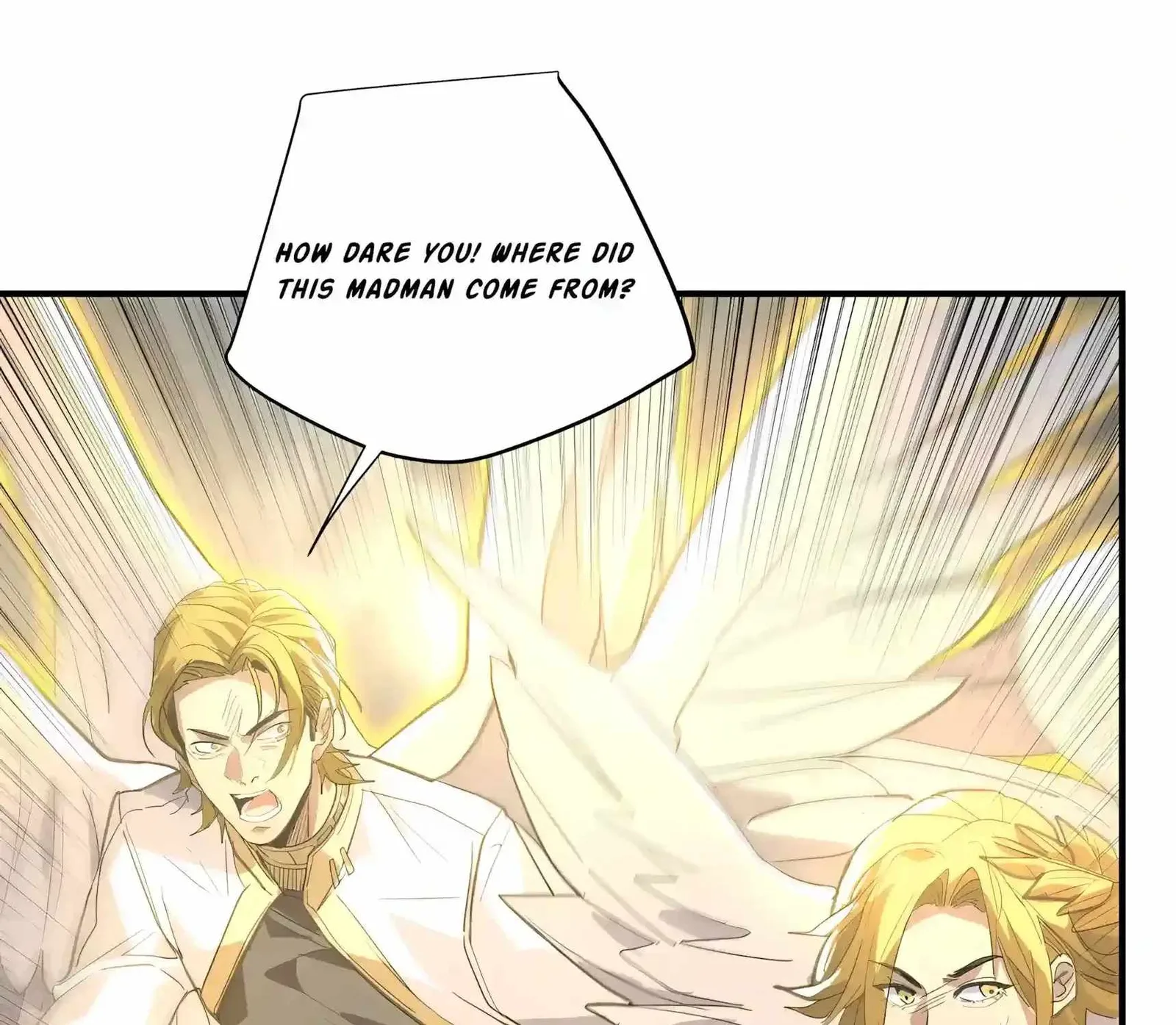 High Martial Arts: Sweeping Through Three Thousand Emperors with One Hand! Chapter 62 page 195