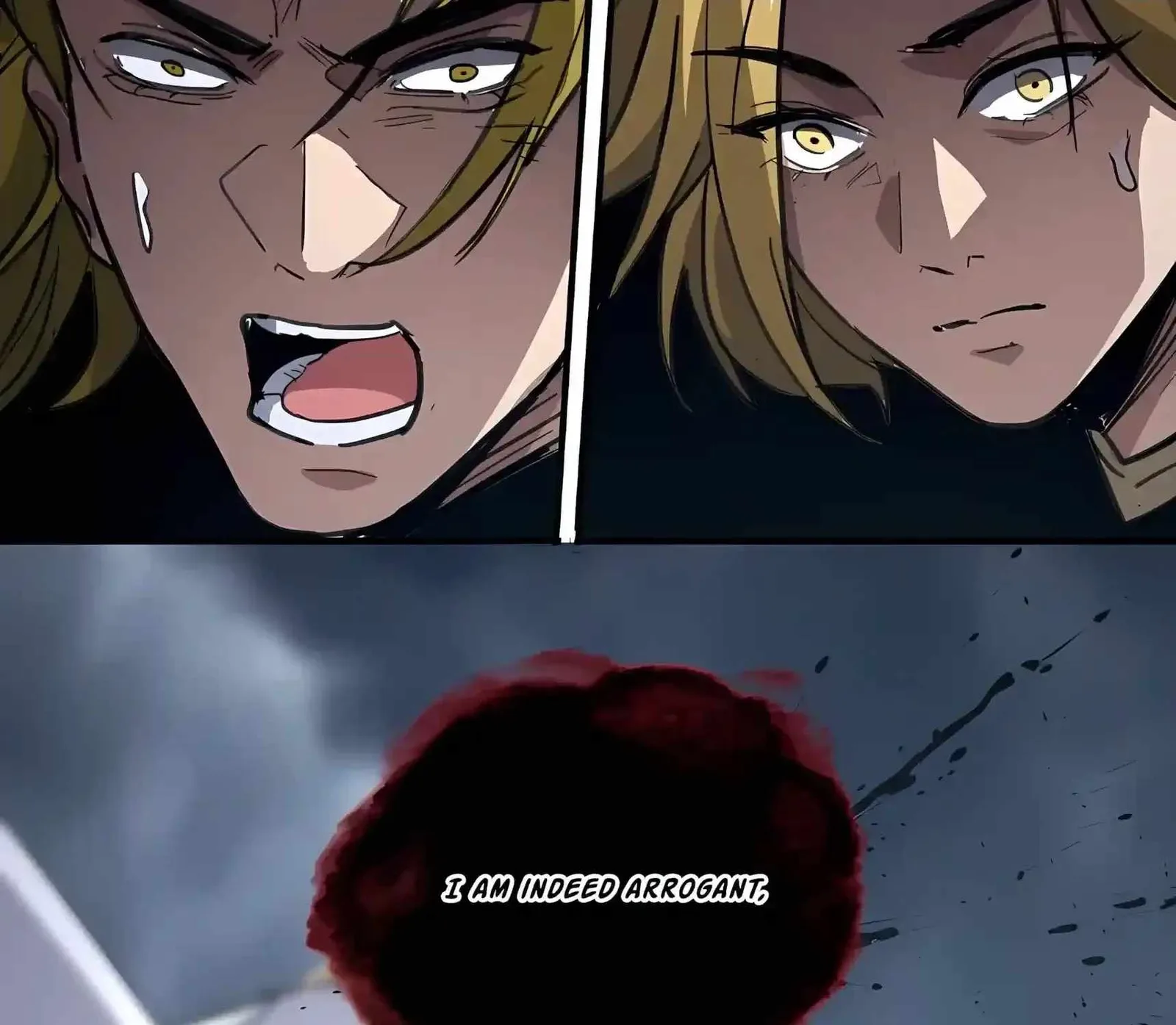 High Martial Arts: Sweeping Through Three Thousand Emperors with One Hand! Chapter 62 page 199