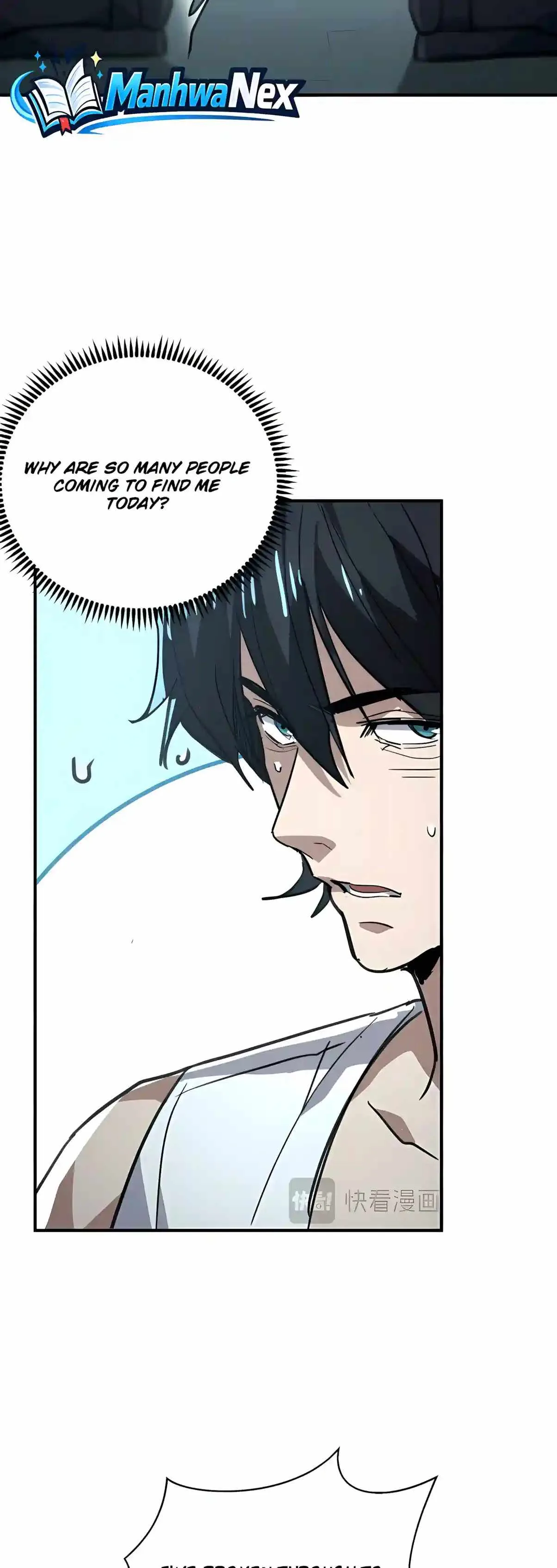 High Martial Arts: Sweeping Through Three Thousand Emperors with One Hand! Chapter 63 page 18
