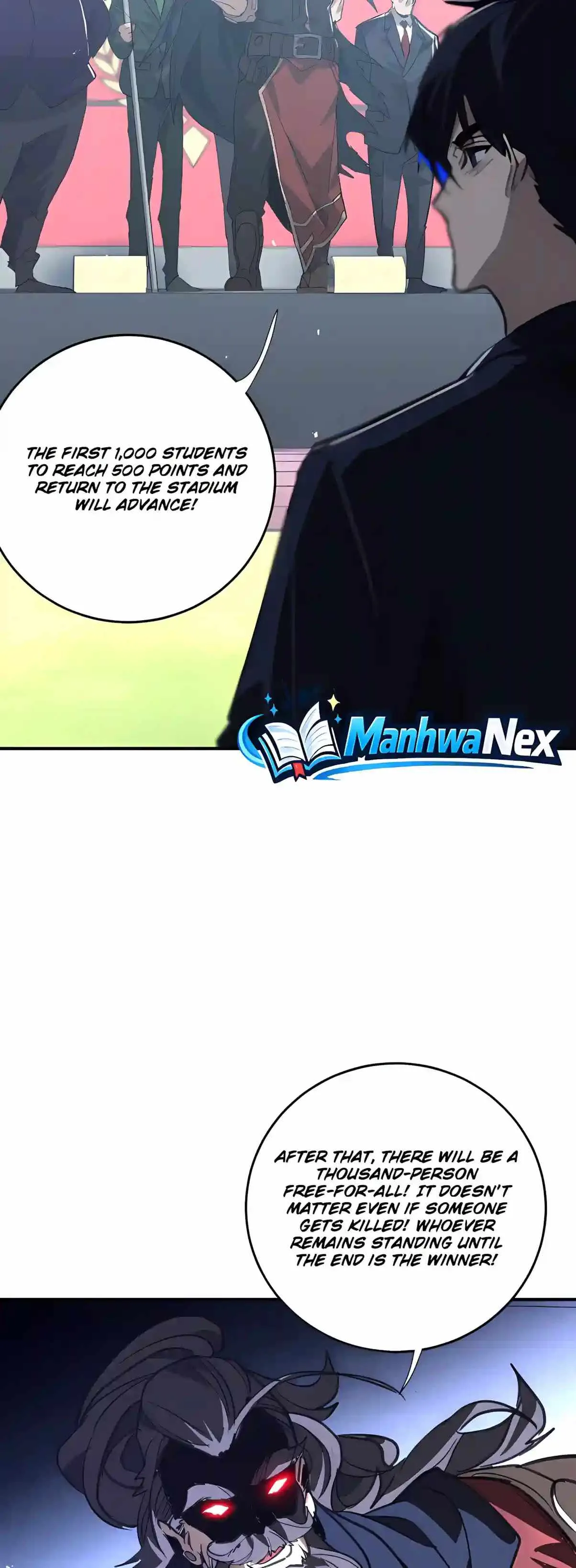 High Martial Arts: Sweeping Through Three Thousand Emperors with One Hand! Chapter 63 page 33