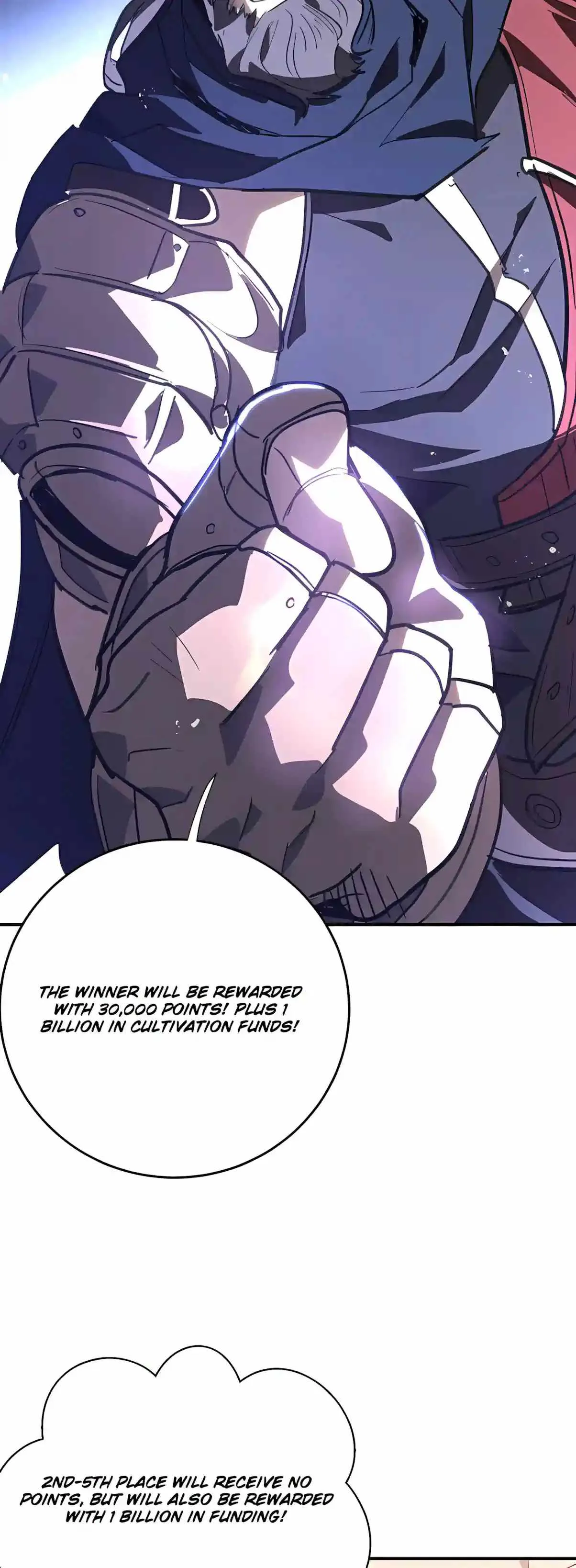 High Martial Arts: Sweeping Through Three Thousand Emperors with One Hand! Chapter 63 page 34