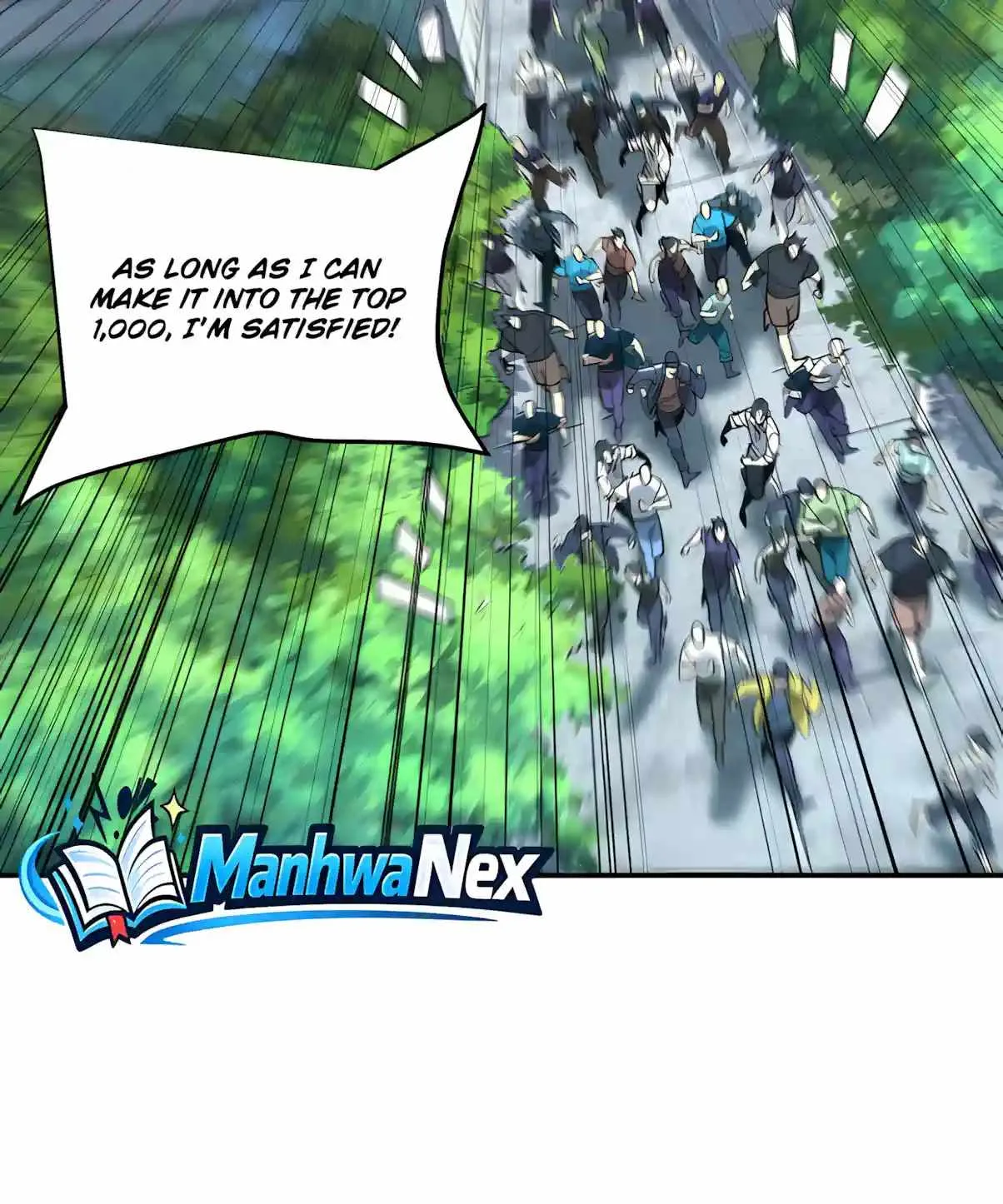 High Martial Arts: Sweeping Through Three Thousand Emperors with One Hand! Chapter 63 page 47