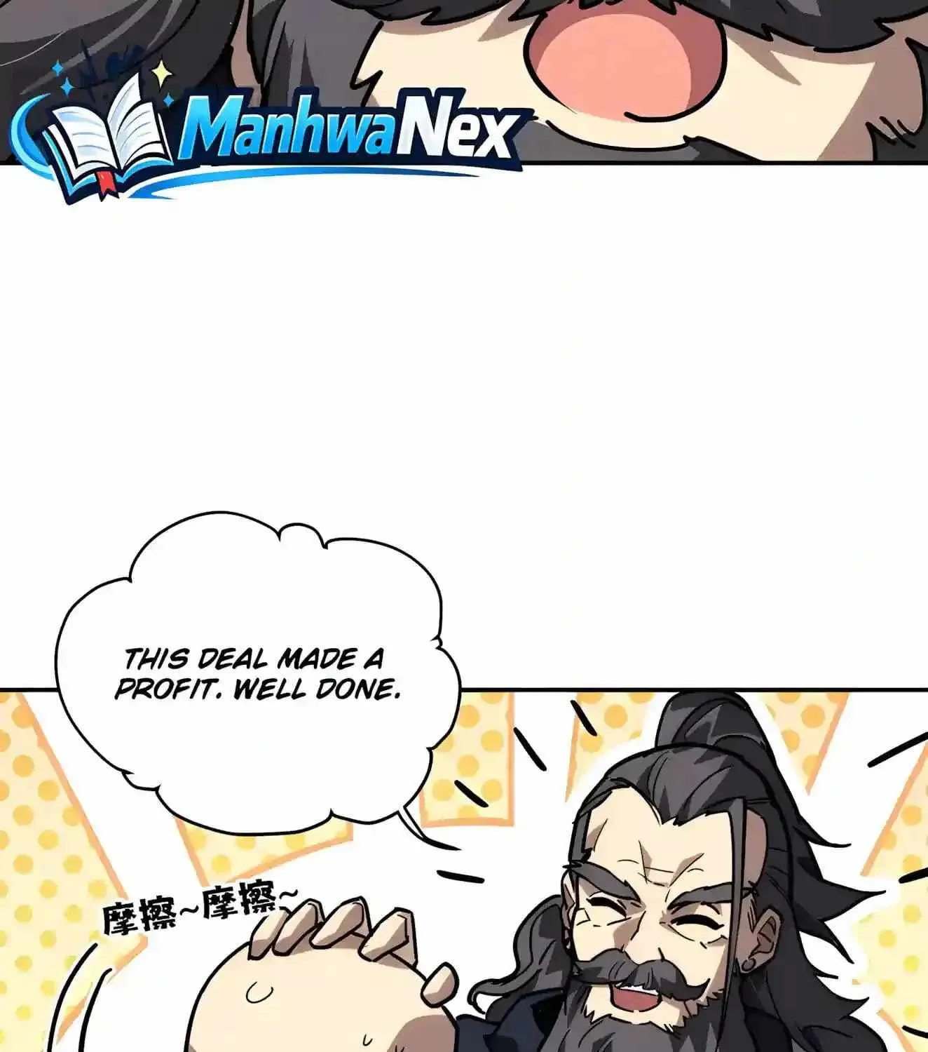 High Martial Arts: Sweeping Through Three Thousand Emperors with One Hand! Chapter 64 page 25