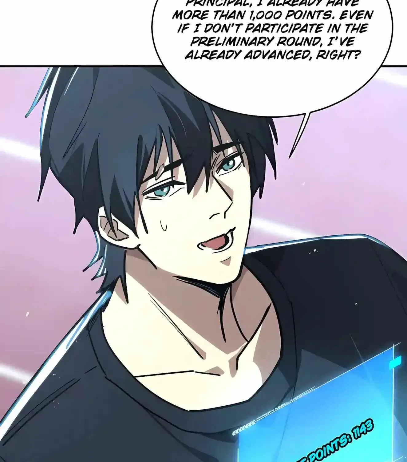 High Martial Arts: Sweeping Through Three Thousand Emperors with One Hand! Chapter 64 page 9