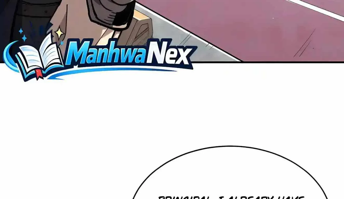 High Martial Arts: Sweeping Through Three Thousand Emperors with One Hand! Chapter 64 page 8
