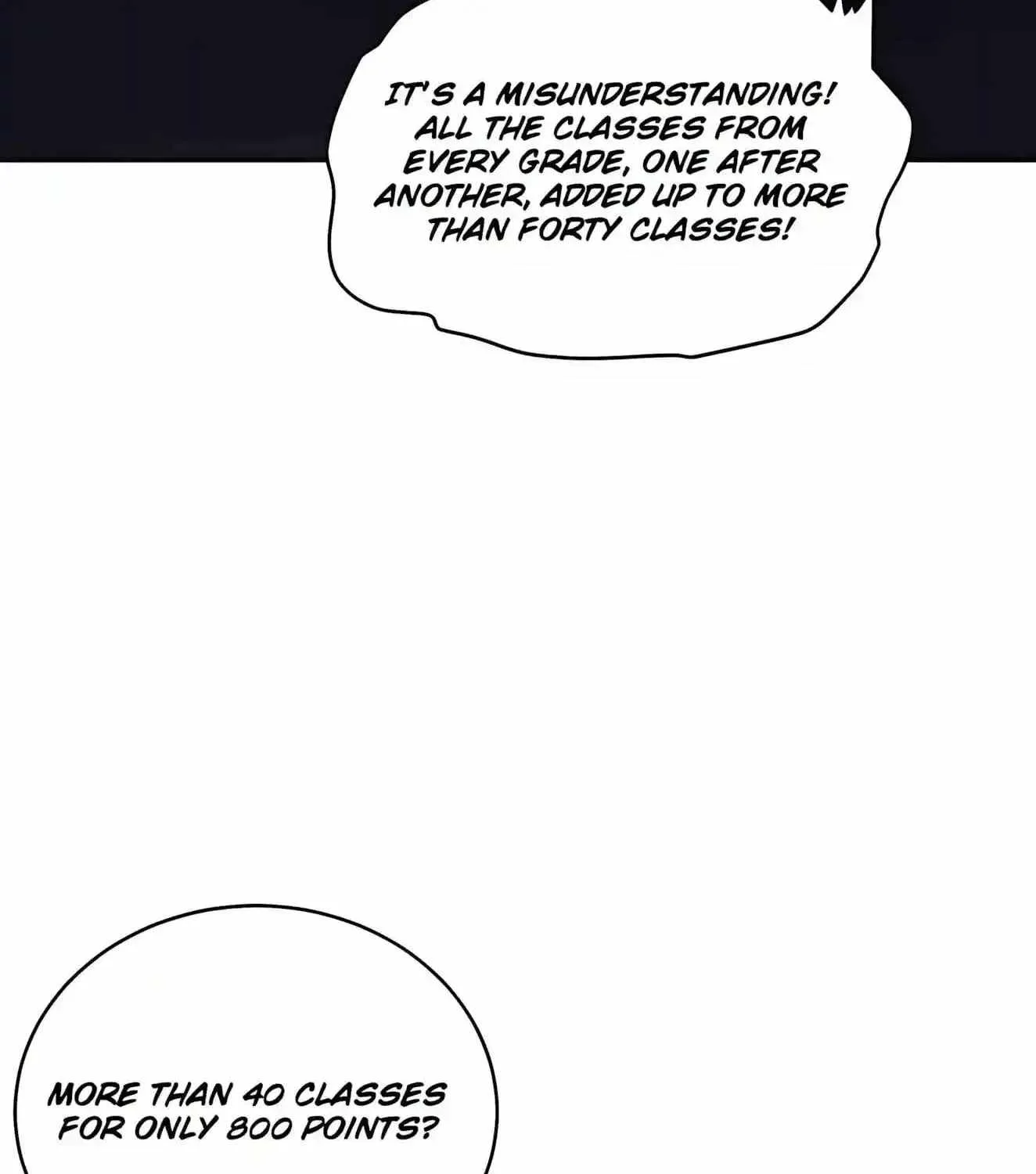 High Martial Arts: Sweeping Through Three Thousand Emperors with One Hand! Chapter 64 page 23