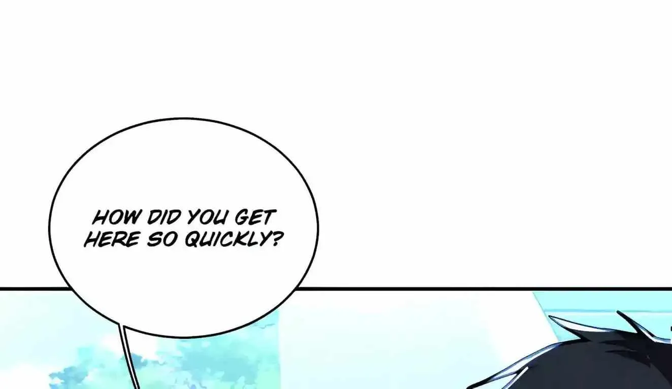 High Martial Arts: Sweeping Through Three Thousand Emperors with One Hand! Chapter 64 page 32