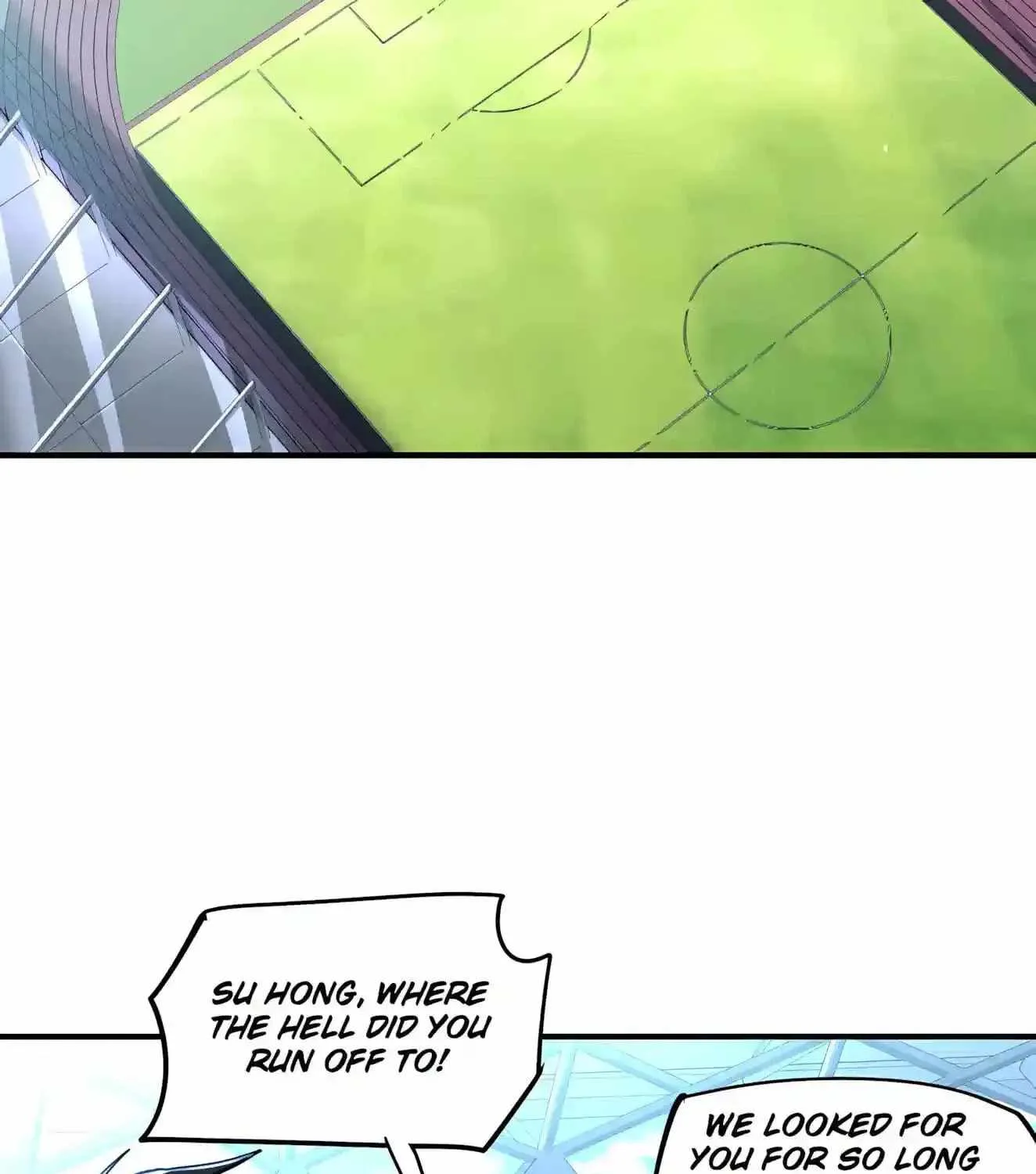 High Martial Arts: Sweeping Through Three Thousand Emperors with One Hand! Chapter 64 page 41