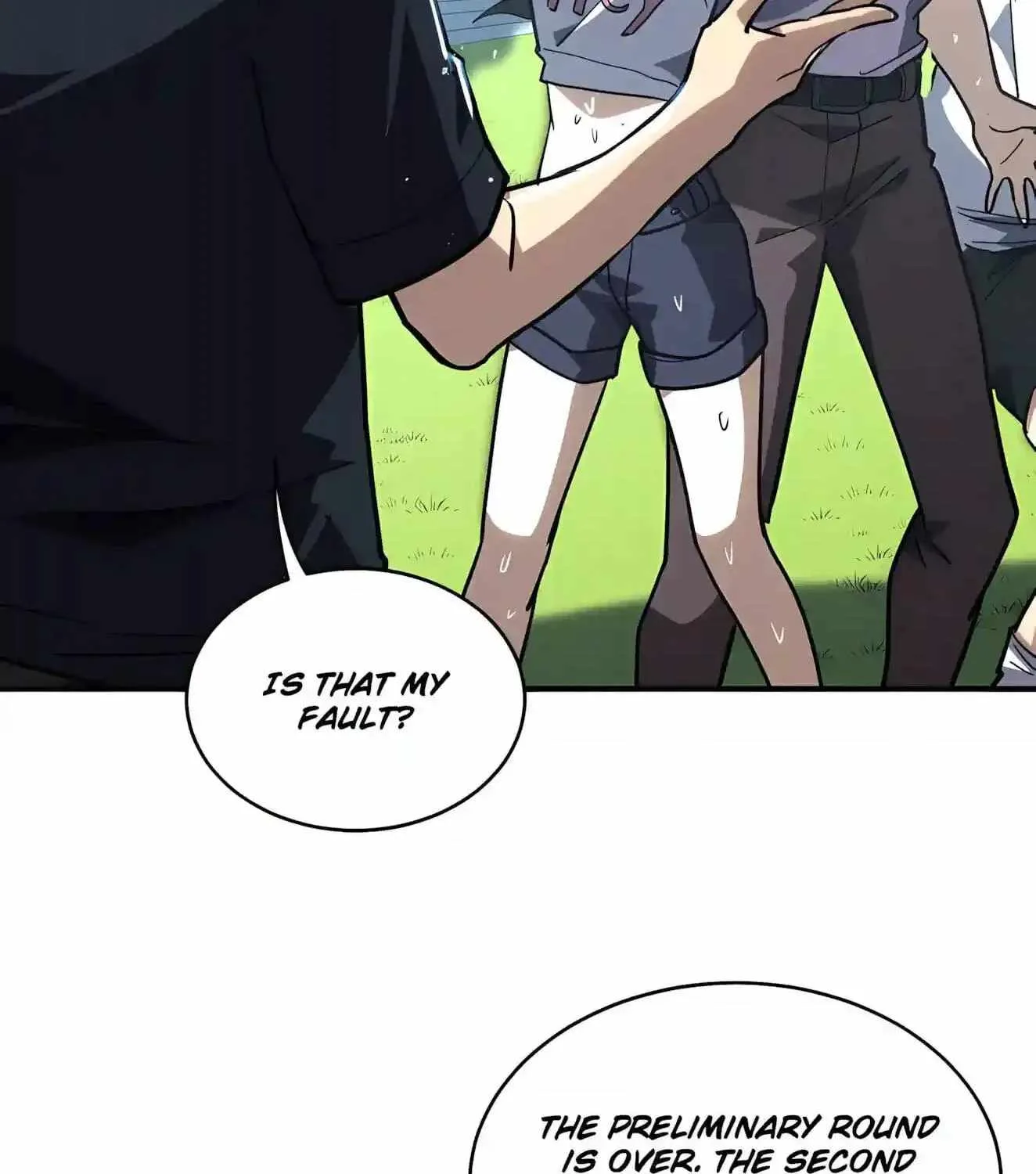 High Martial Arts: Sweeping Through Three Thousand Emperors with One Hand! Chapter 64 page 43