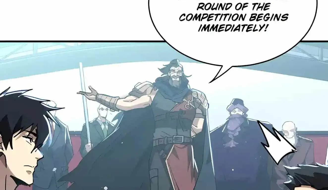 High Martial Arts: Sweeping Through Three Thousand Emperors with One Hand! Chapter 64 page 44