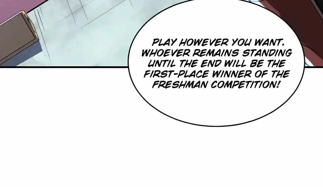 High Martial Arts: Sweeping Through Three Thousand Emperors with One Hand! Chapter 64 page 48