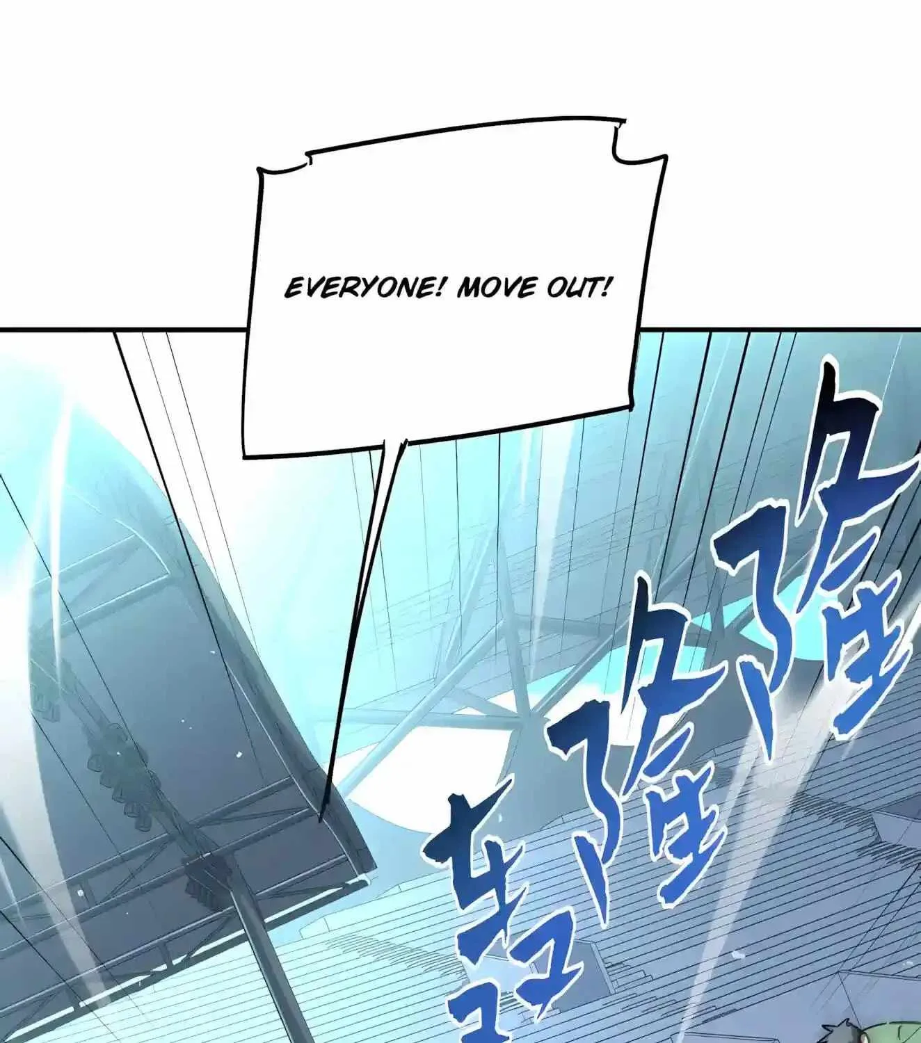 High Martial Arts: Sweeping Through Three Thousand Emperors with One Hand! Chapter 64 page 49