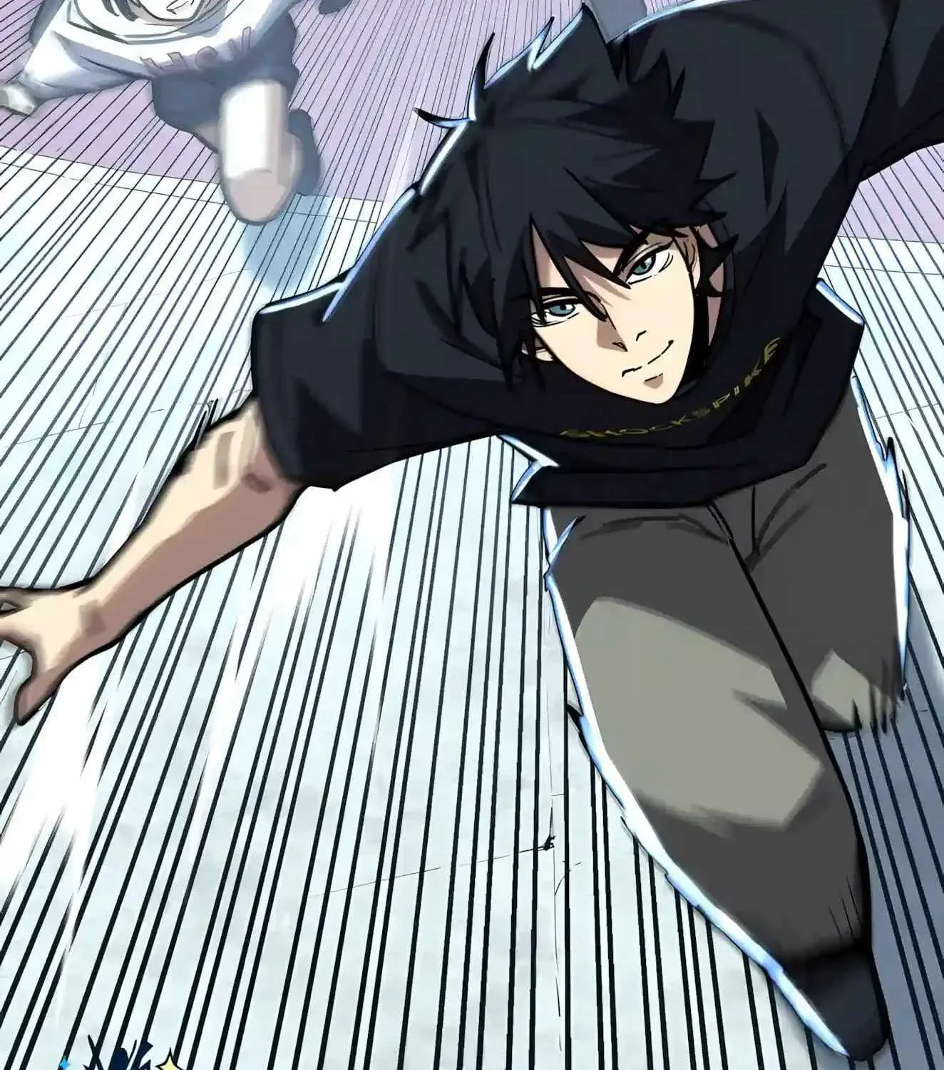 High Martial Arts: Sweeping Through Three Thousand Emperors with One Hand! Chapter 64 page 51