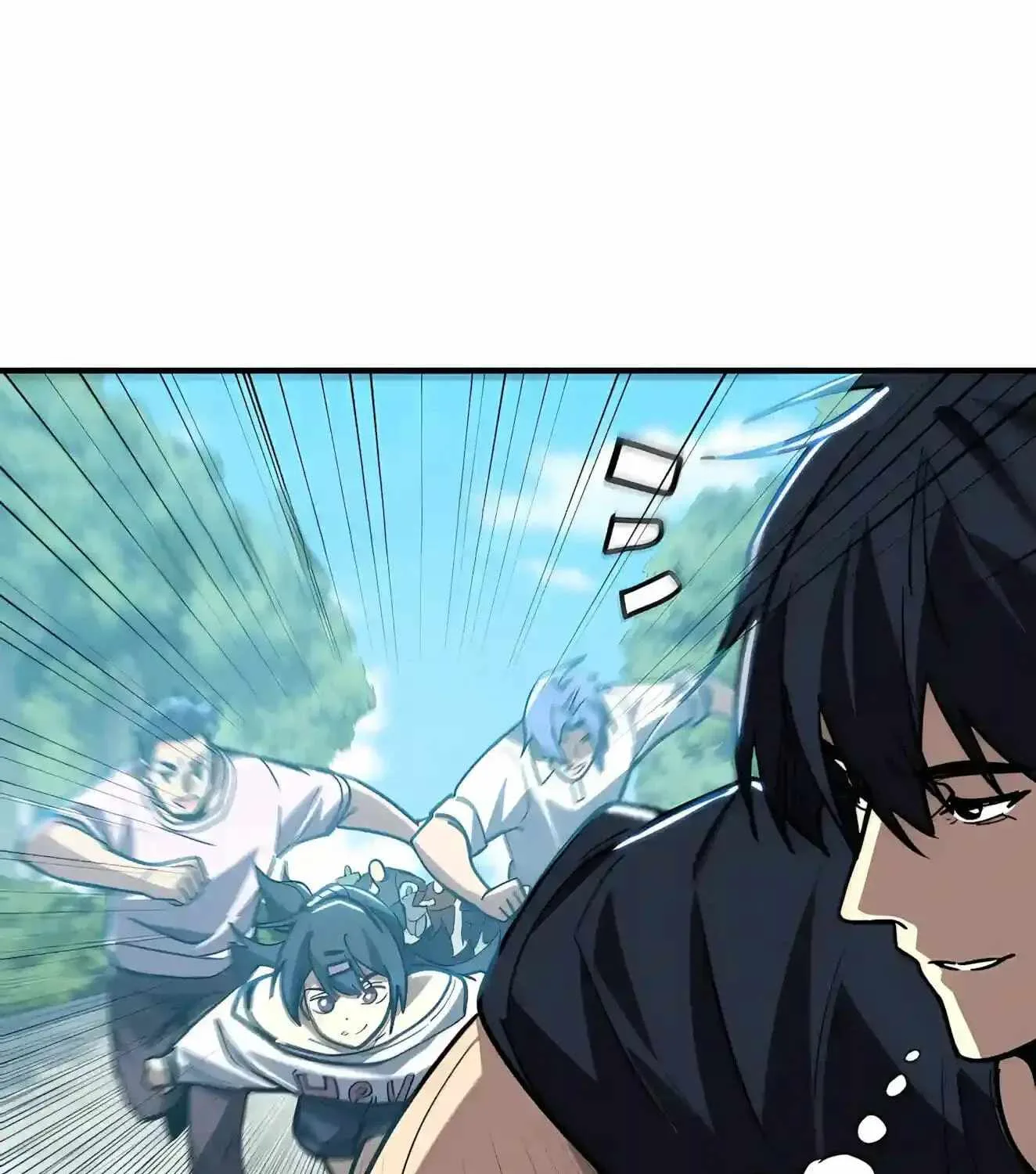 High Martial Arts: Sweeping Through Three Thousand Emperors with One Hand! Chapter 64 page 53