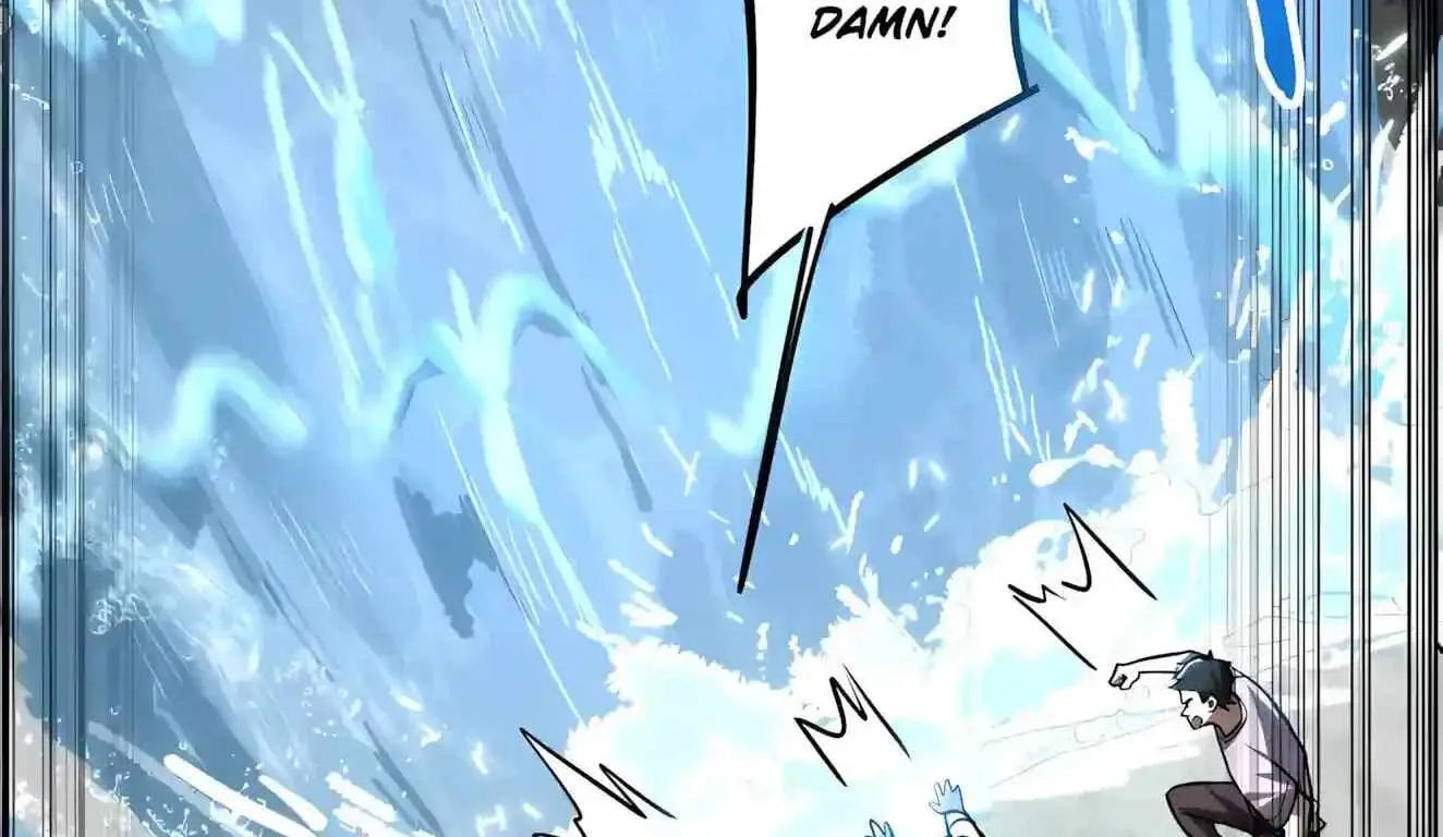 High Martial Arts: Sweeping Through Three Thousand Emperors with One Hand! Chapter 64 page 58