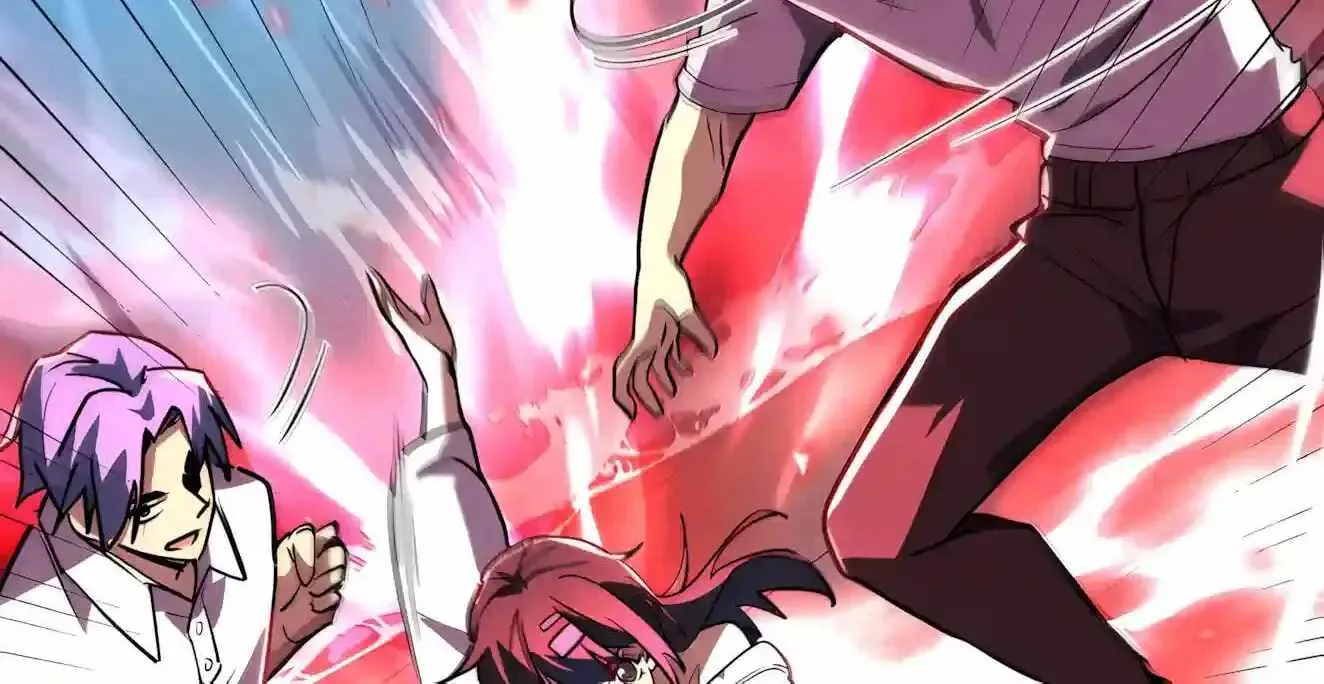 High Martial Arts: Sweeping Through Three Thousand Emperors with One Hand! Chapter 64 page 64