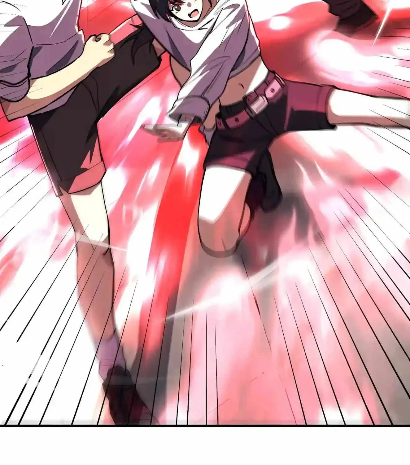 High Martial Arts: Sweeping Through Three Thousand Emperors with One Hand! Chapter 64 page 65