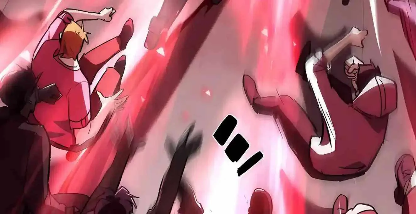 High Martial Arts: Sweeping Through Three Thousand Emperors with One Hand! Chapter 64 page 68