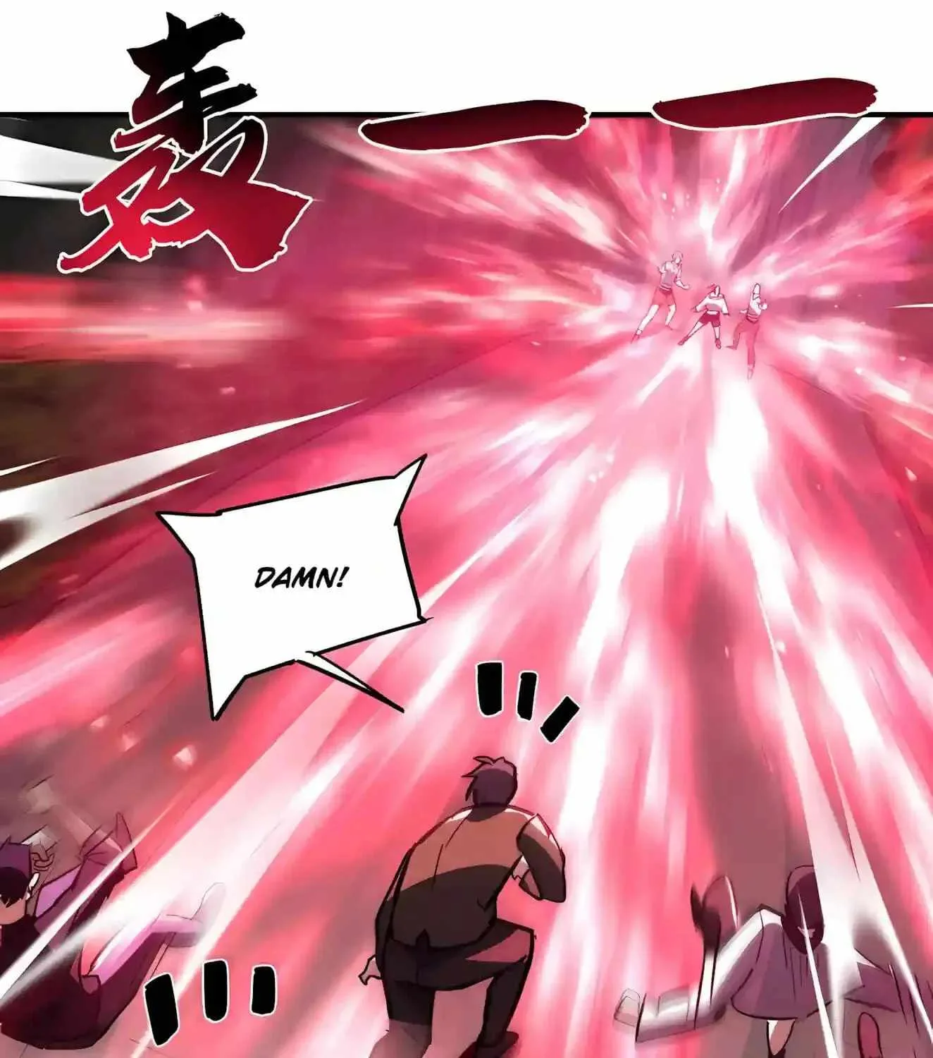 High Martial Arts: Sweeping Through Three Thousand Emperors with One Hand! Chapter 64 page 67