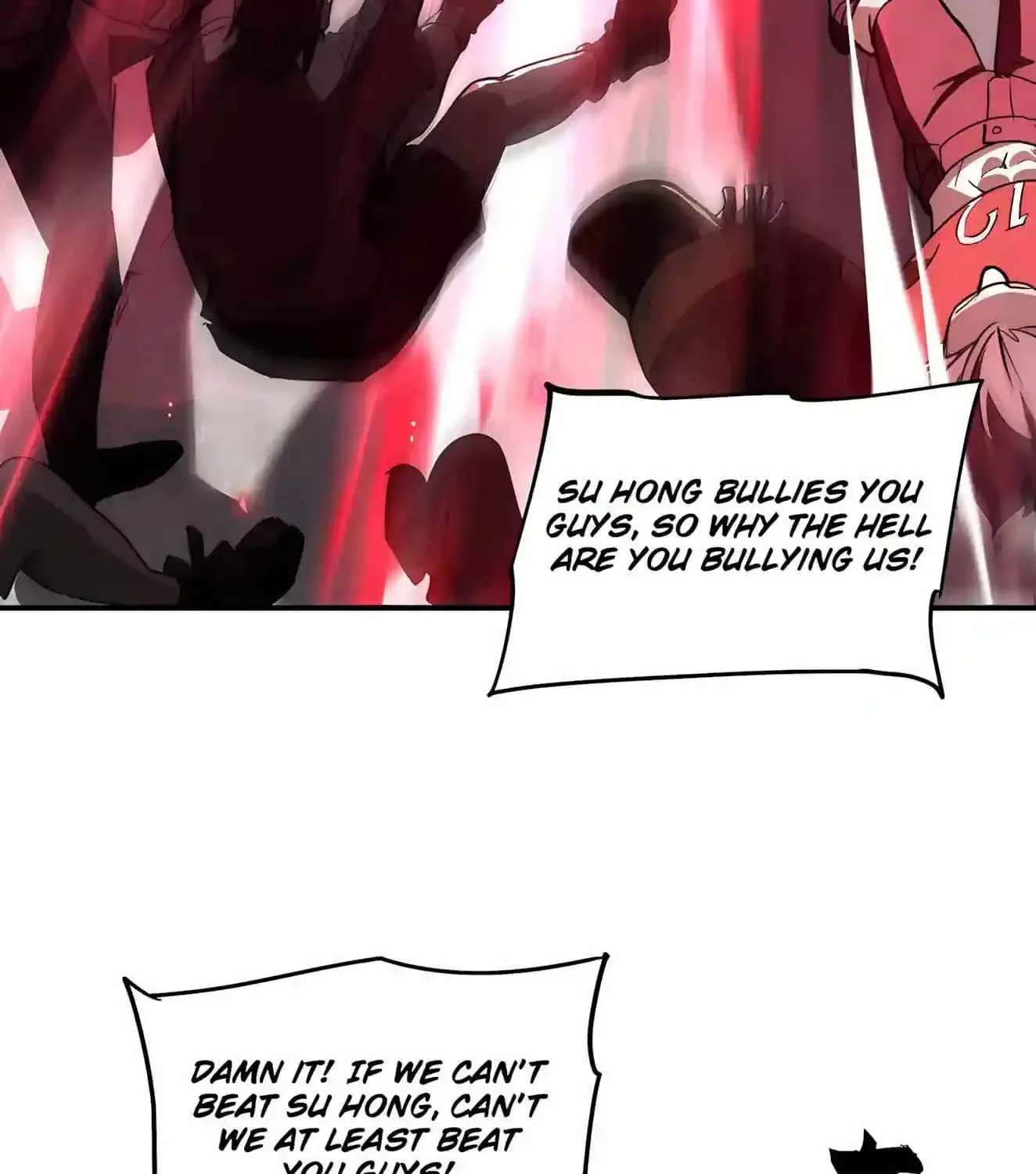 High Martial Arts: Sweeping Through Three Thousand Emperors with One Hand! Chapter 64 page 69