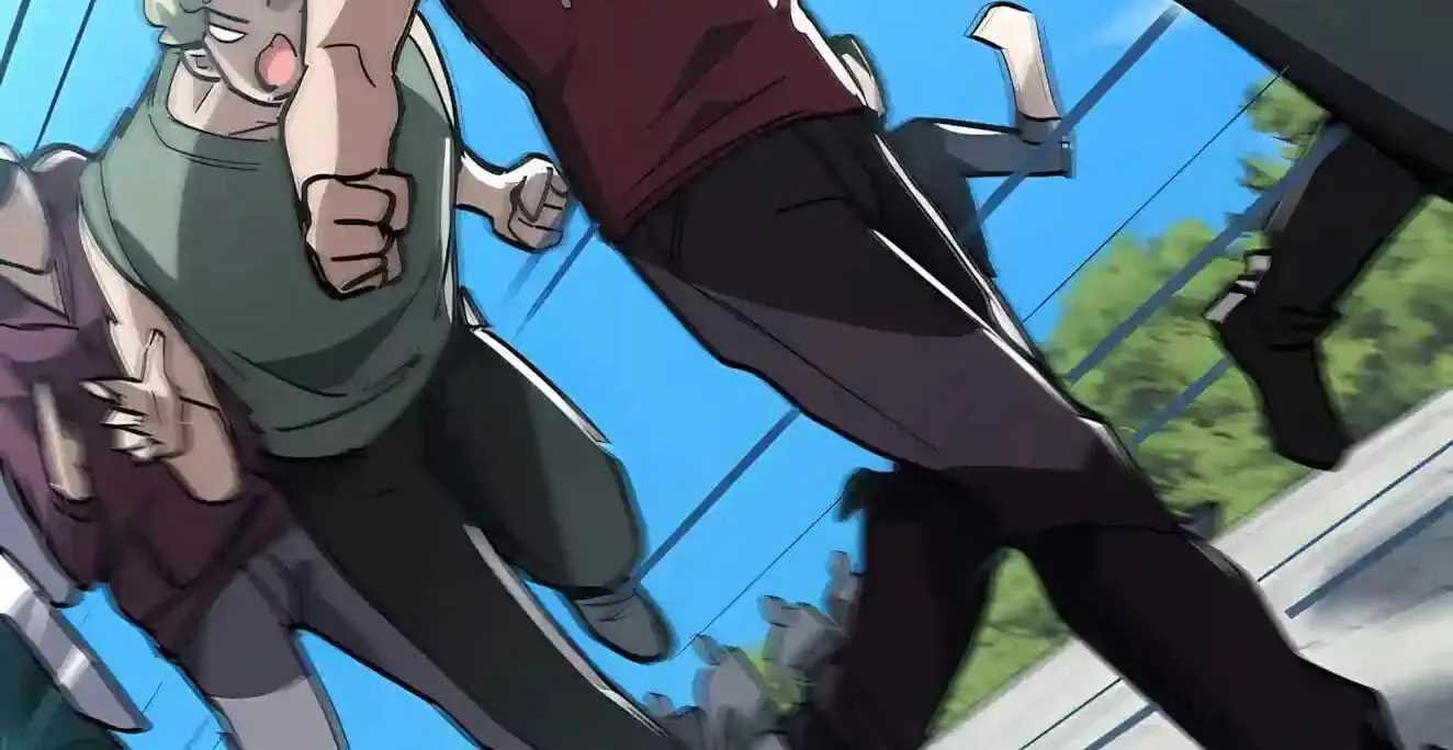 High Martial Arts: Sweeping Through Three Thousand Emperors with One Hand! Chapter 64 page 74
