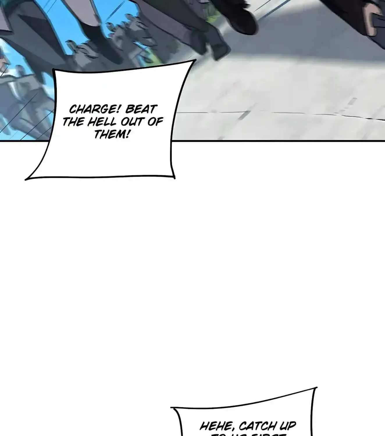 High Martial Arts: Sweeping Through Three Thousand Emperors with One Hand! Chapter 64 page 75
