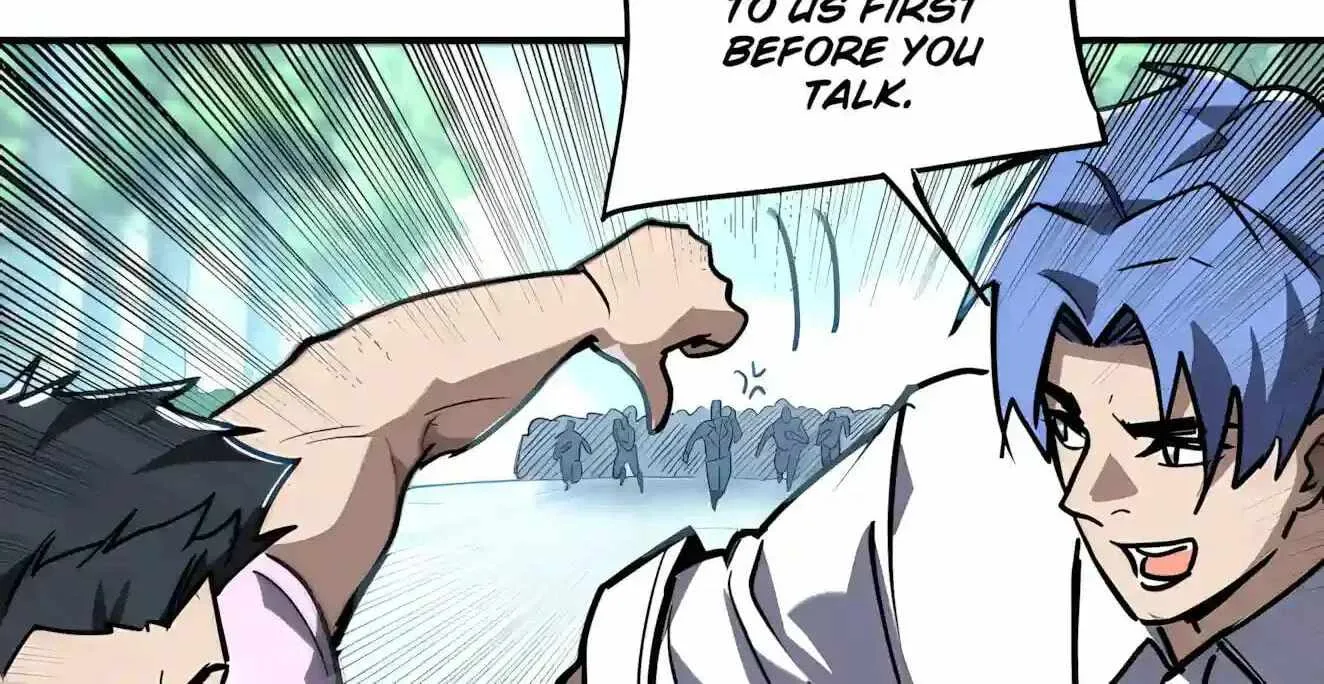 High Martial Arts: Sweeping Through Three Thousand Emperors with One Hand! Chapter 64 page 76