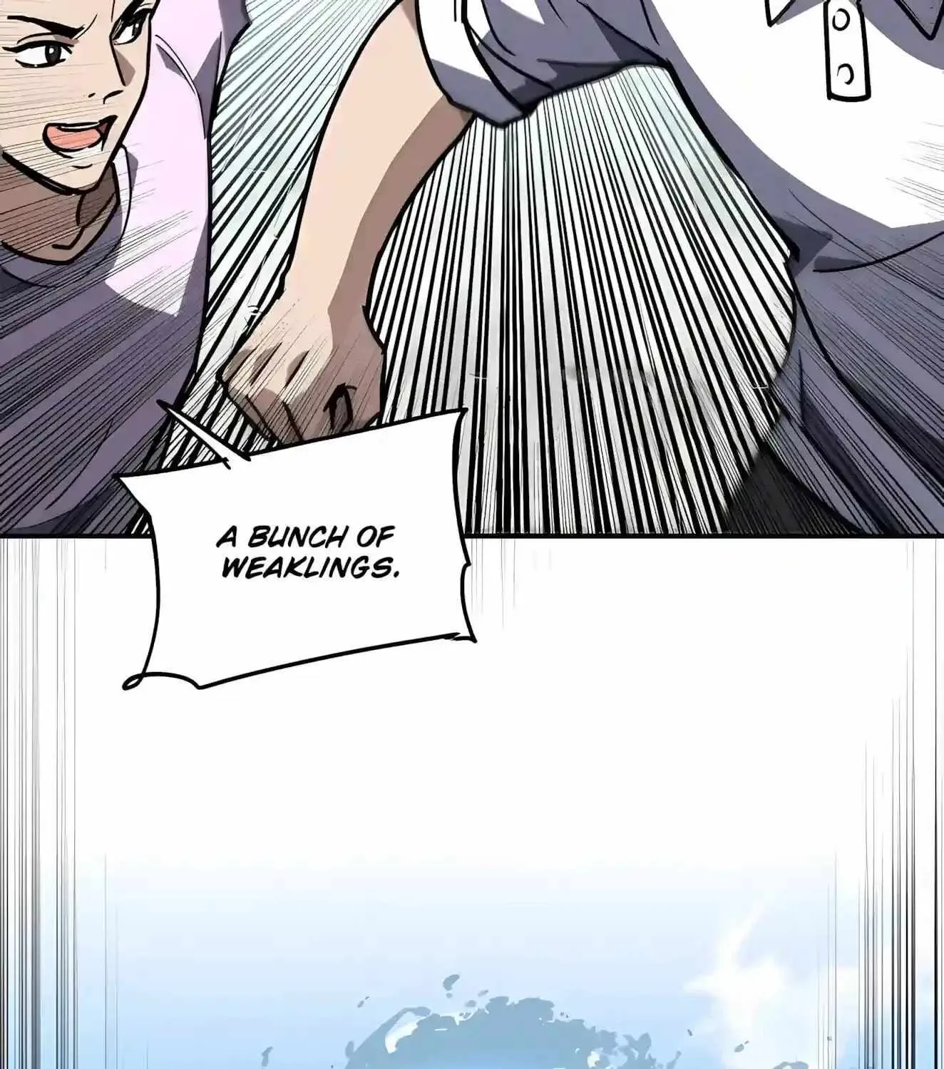 High Martial Arts: Sweeping Through Three Thousand Emperors with One Hand! Chapter 64 page 77