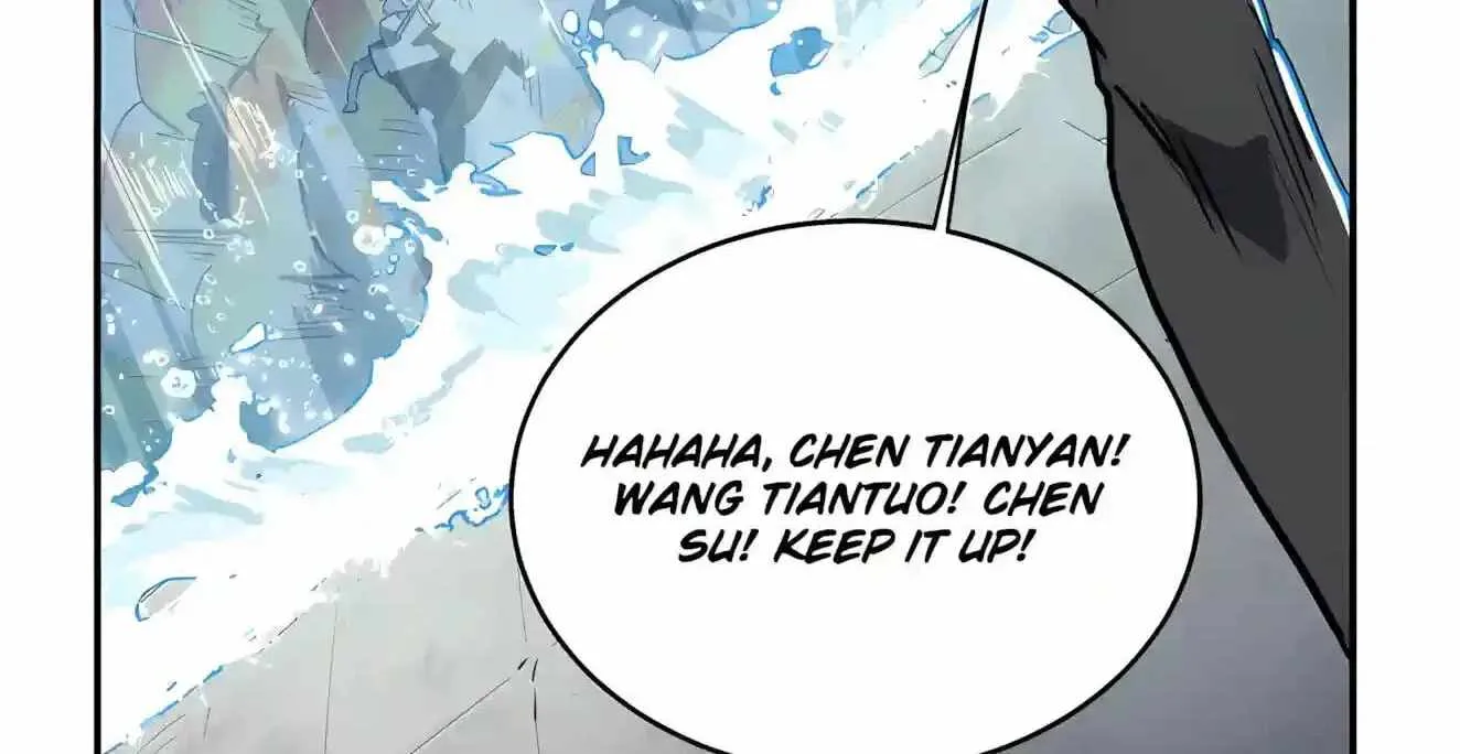 High Martial Arts: Sweeping Through Three Thousand Emperors with One Hand! Chapter 64 page 90