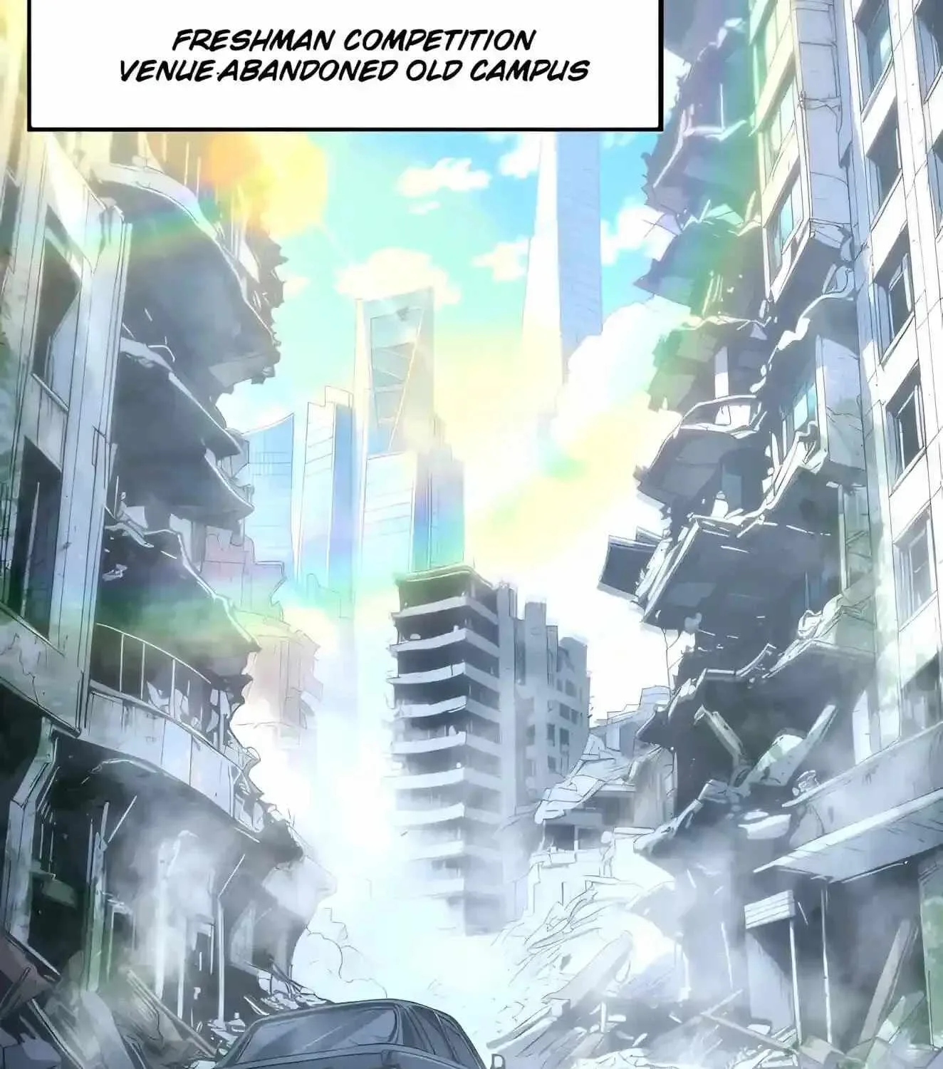 High Martial Arts: Sweeping Through Three Thousand Emperors with One Hand! Chapter 64 page 93