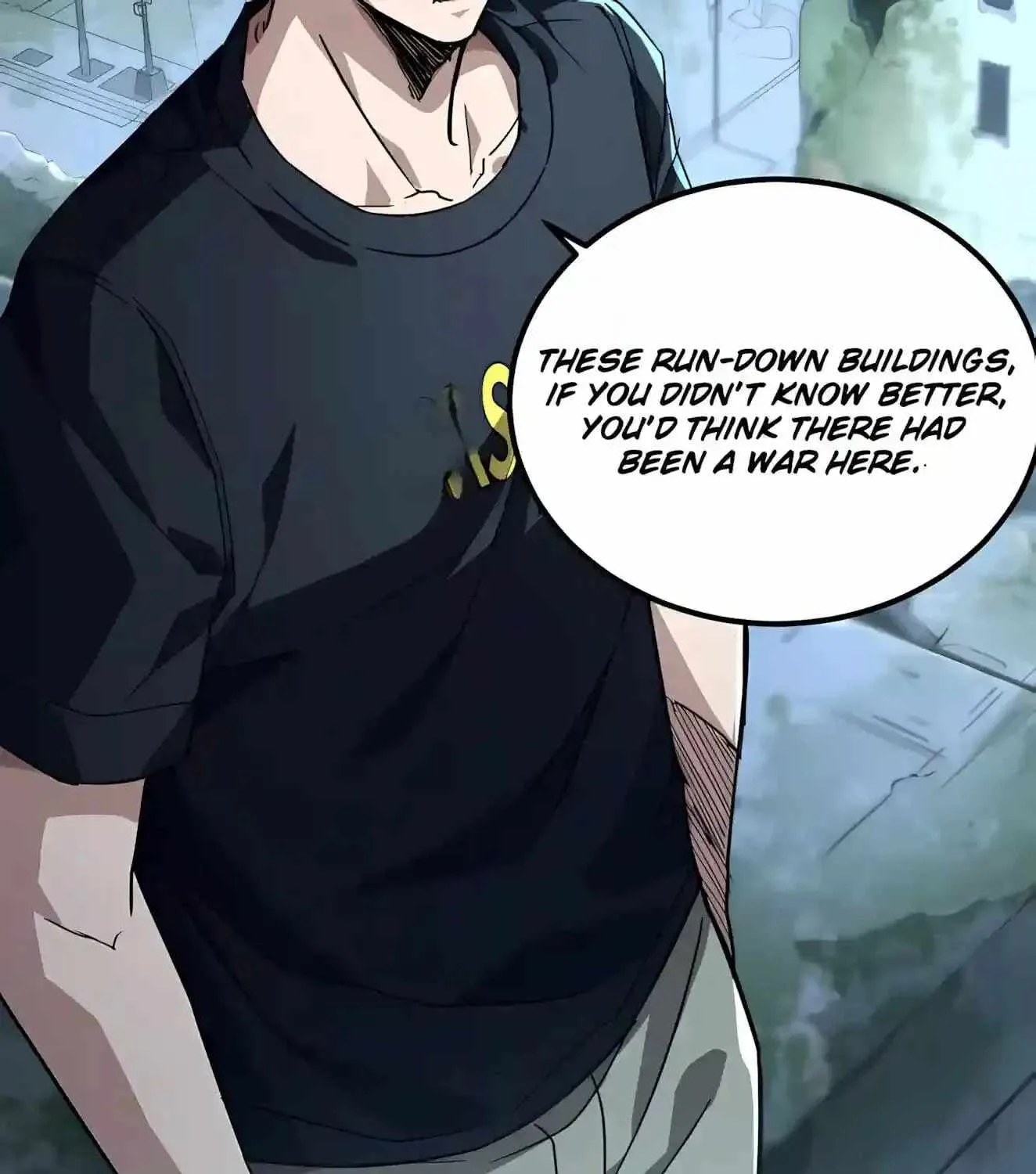 High Martial Arts: Sweeping Through Three Thousand Emperors with One Hand! Chapter 64 page 97
