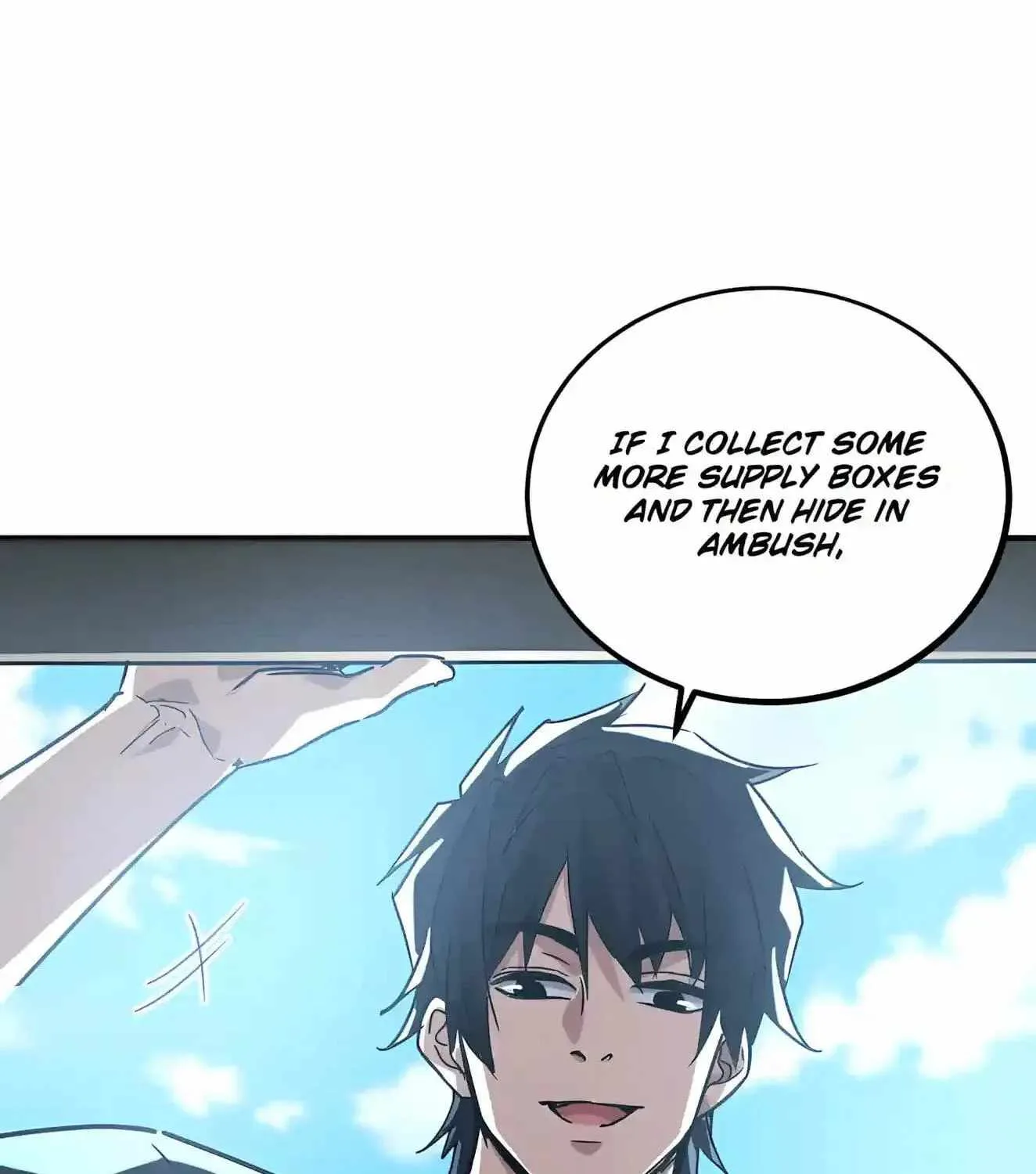 High Martial Arts: Sweeping Through Three Thousand Emperors with One Hand! Chapter 64 page 103