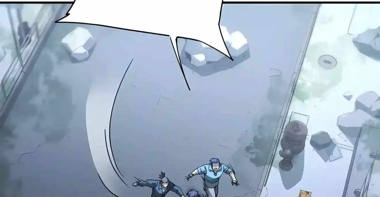 High Martial Arts: Sweeping Through Three Thousand Emperors with One Hand! Chapter 64 page 112