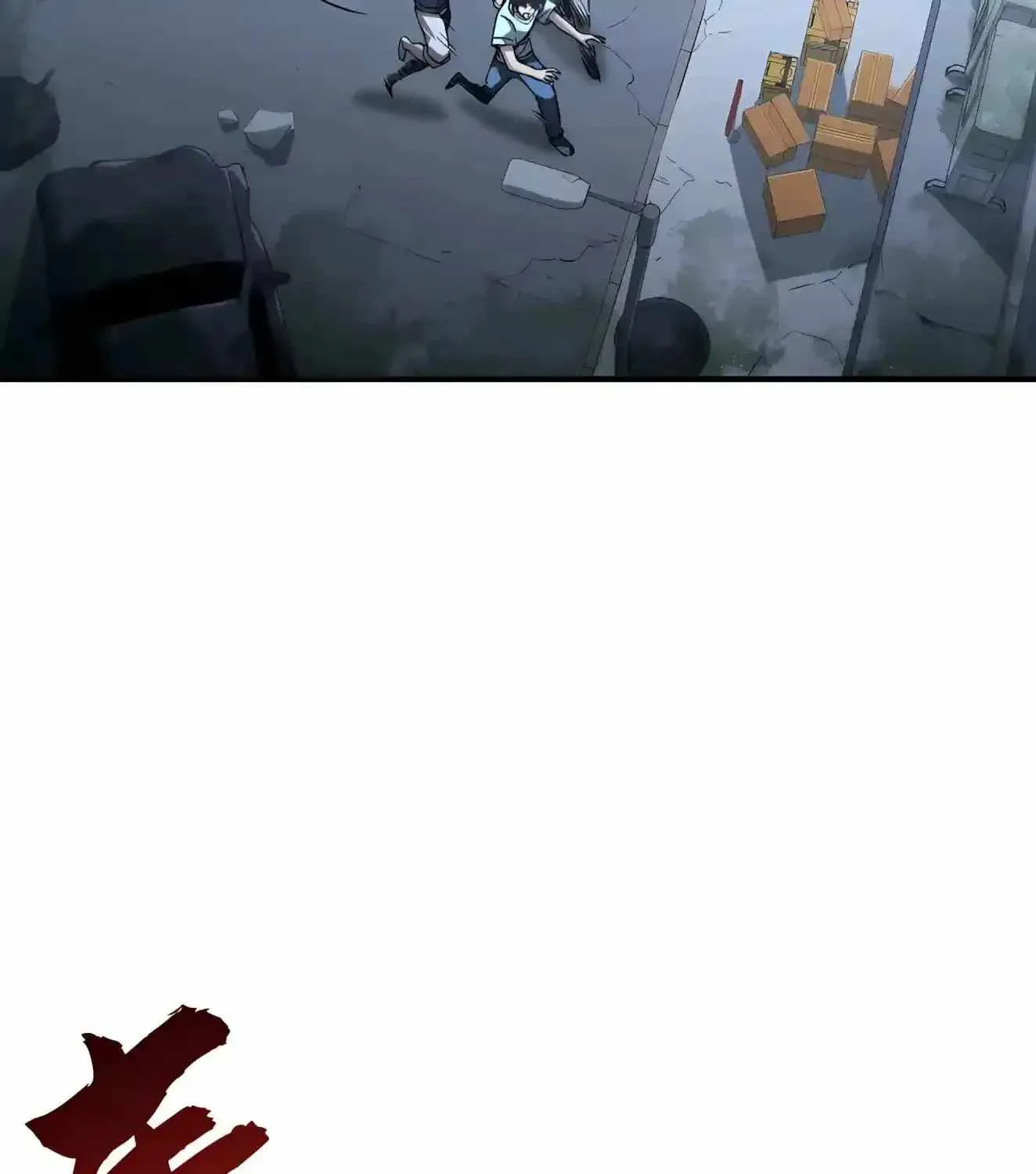 High Martial Arts: Sweeping Through Three Thousand Emperors with One Hand! Chapter 64 page 113