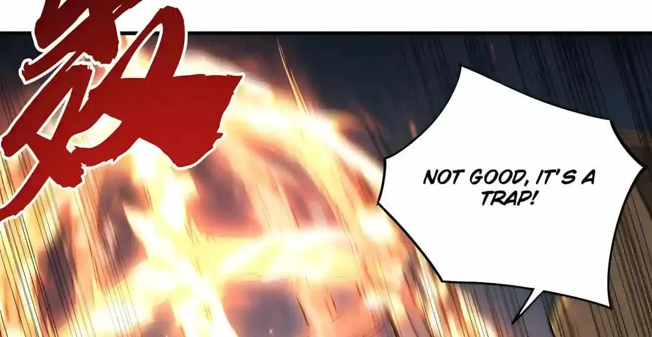 High Martial Arts: Sweeping Through Three Thousand Emperors with One Hand! Chapter 64 page 114