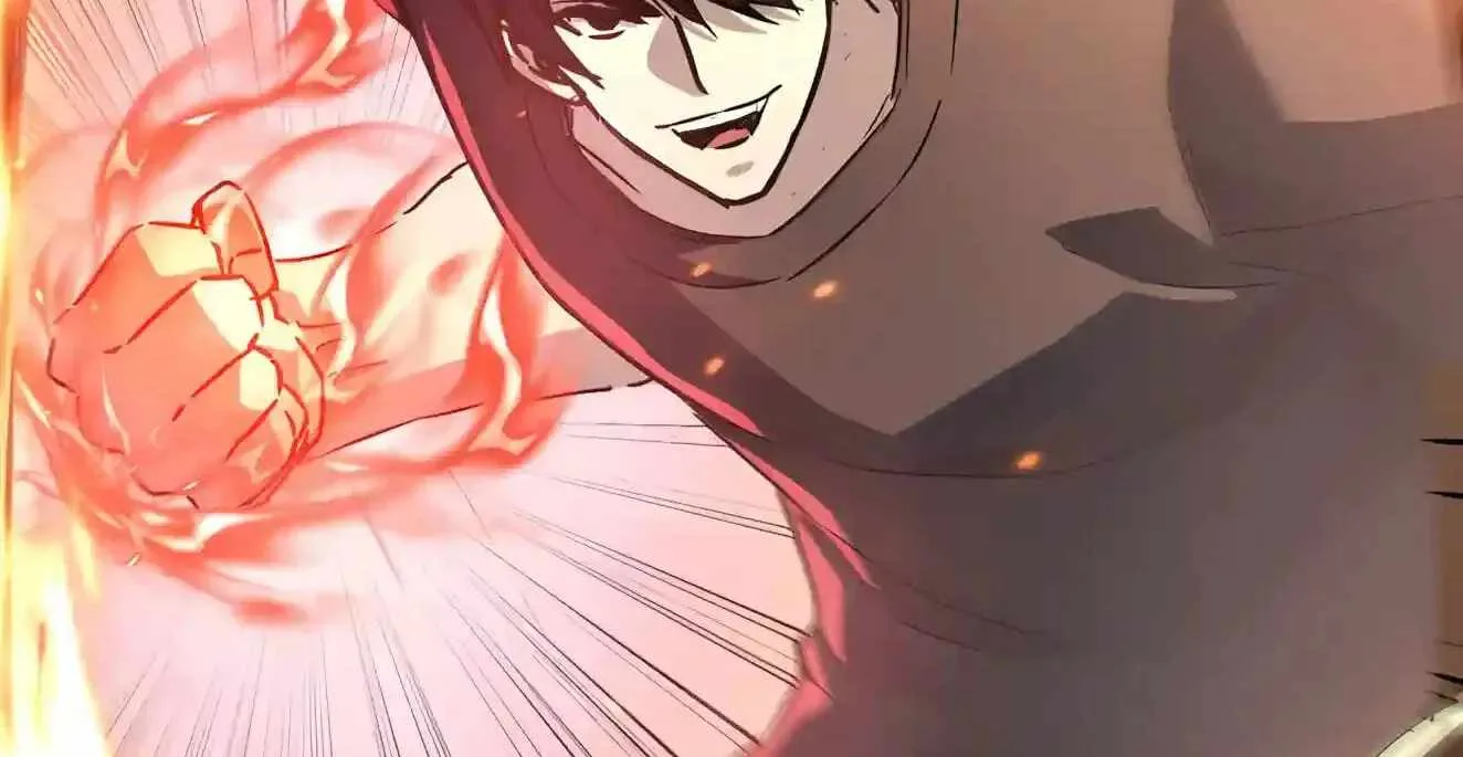 High Martial Arts: Sweeping Through Three Thousand Emperors with One Hand! Chapter 64 page 118