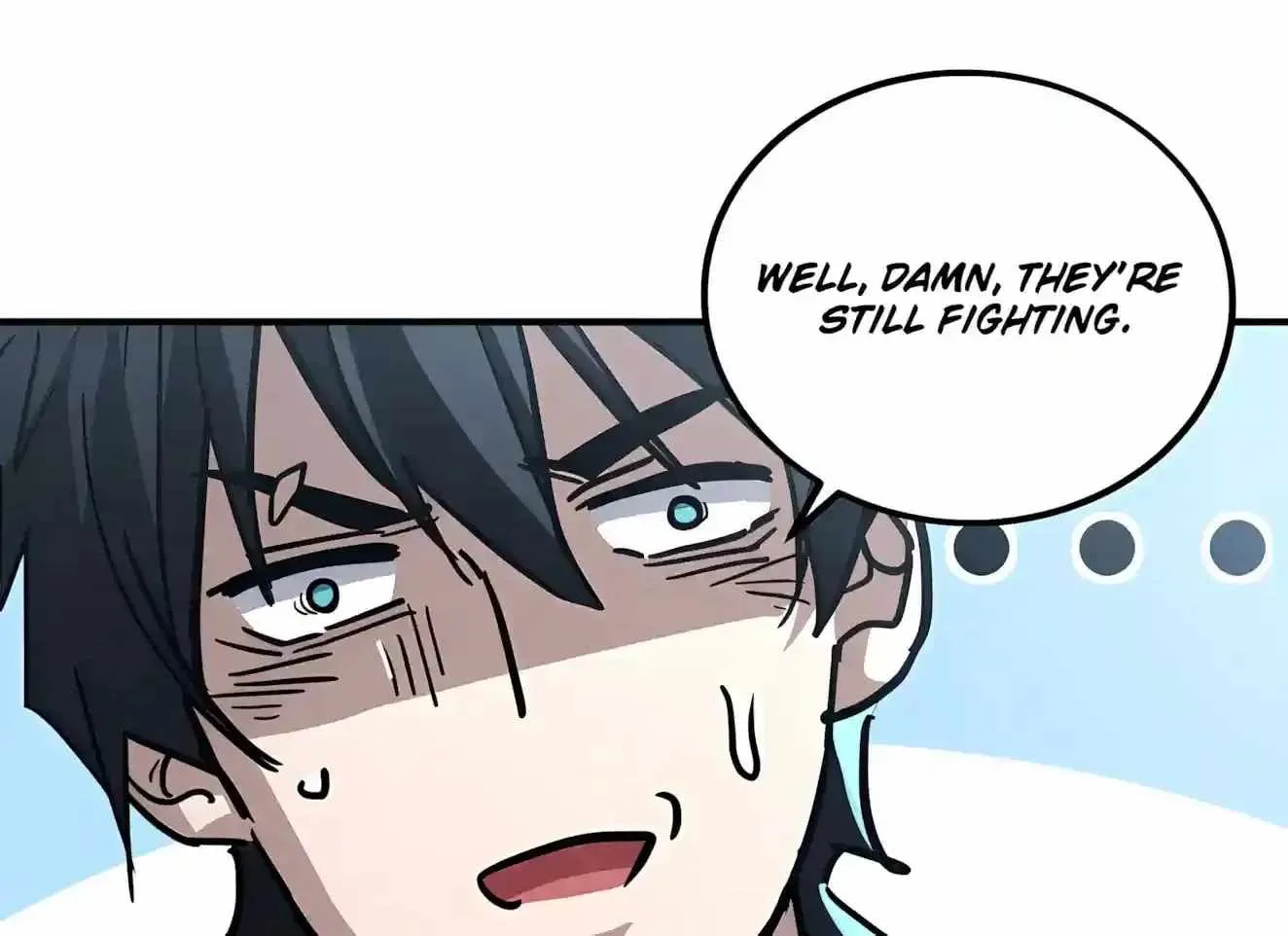 High Martial Arts: Sweeping Through Three Thousand Emperors with One Hand! Chapter 64 page 126