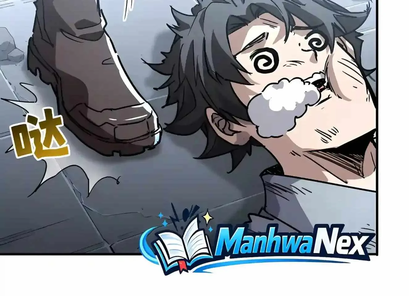 High Martial Arts: Sweeping Through Three Thousand Emperors with One Hand! Chapter 64 page 128
