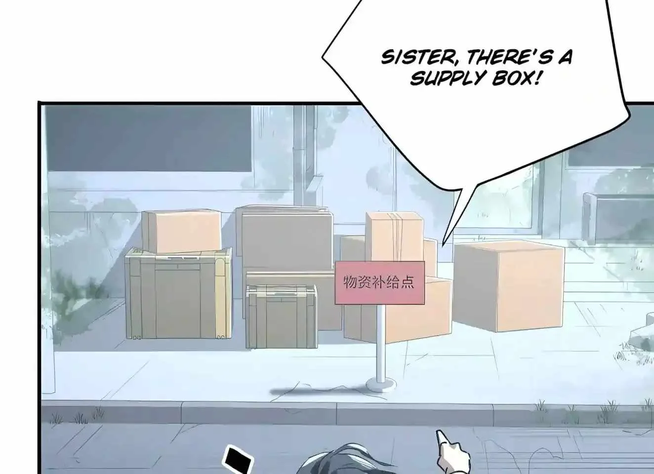 High Martial Arts: Sweeping Through Three Thousand Emperors with One Hand! Chapter 64 page 134