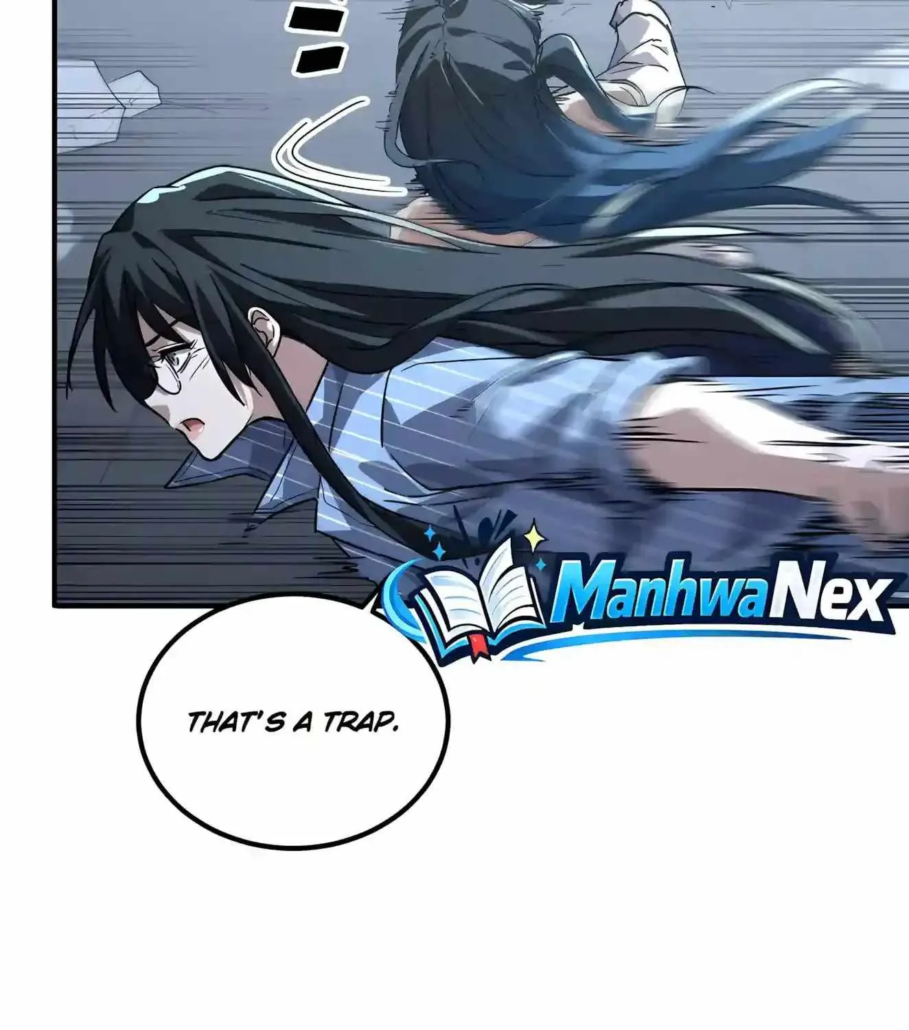 High Martial Arts: Sweeping Through Three Thousand Emperors with One Hand! Chapter 64 page 135